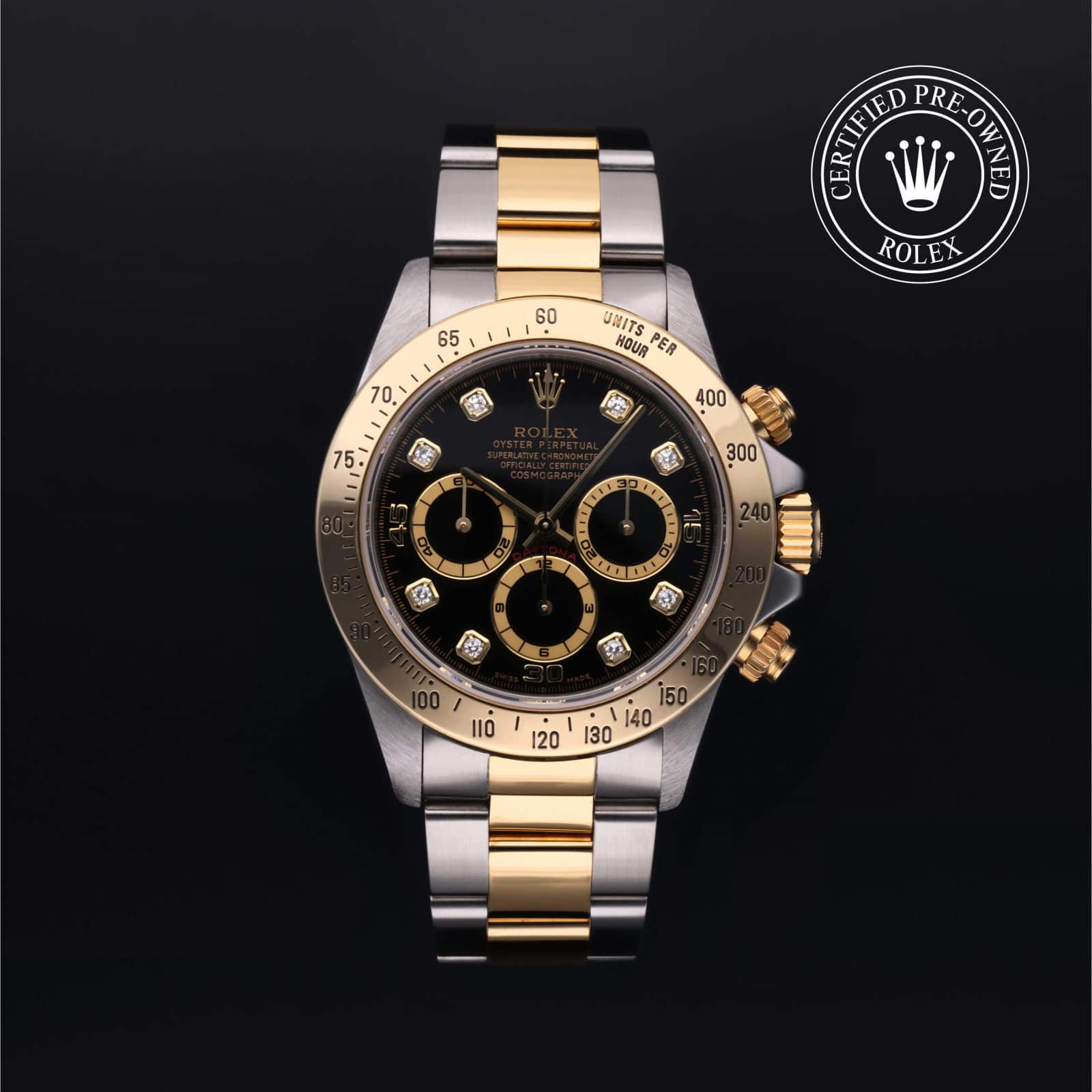 Cosmograph Daytona