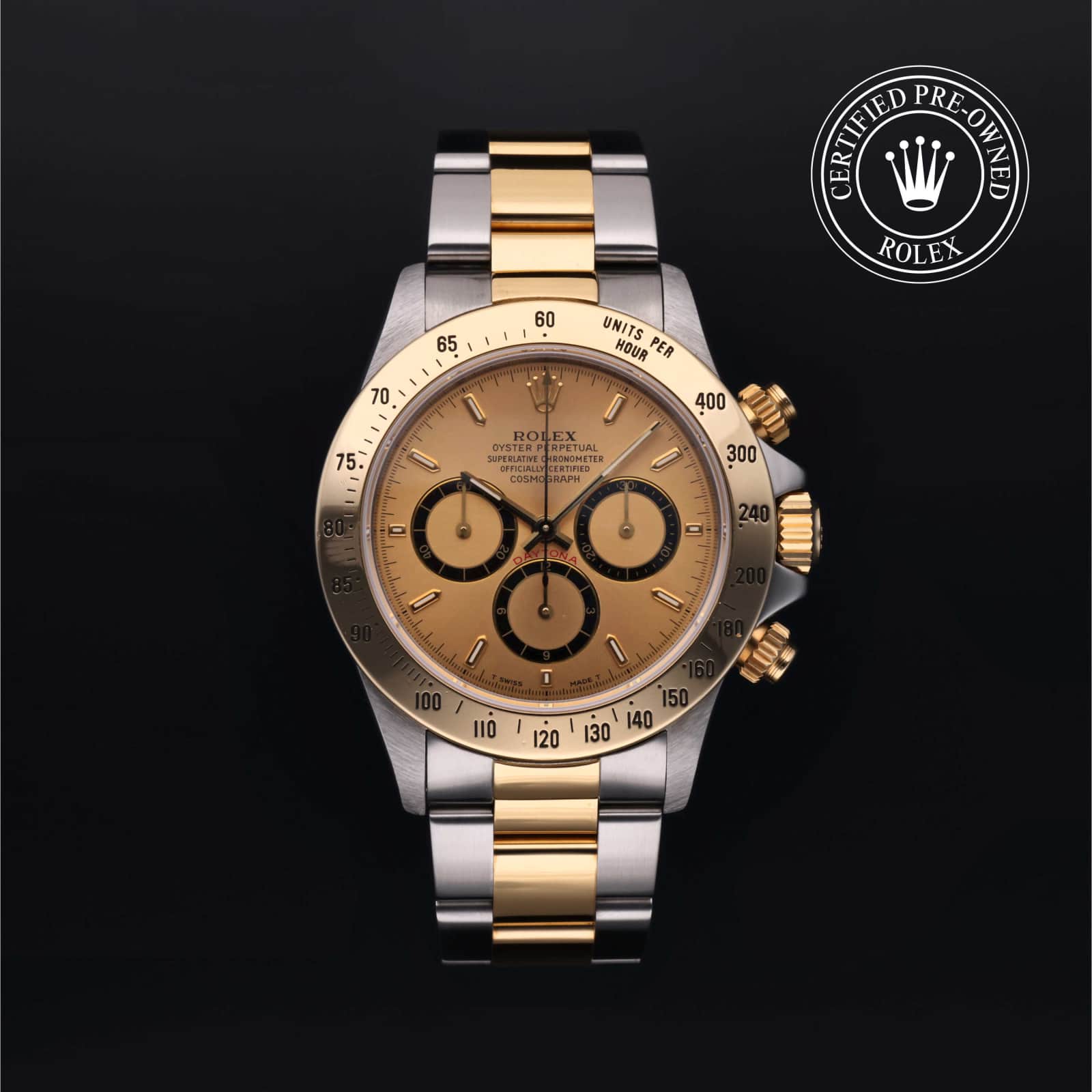 Cosmograph Daytona