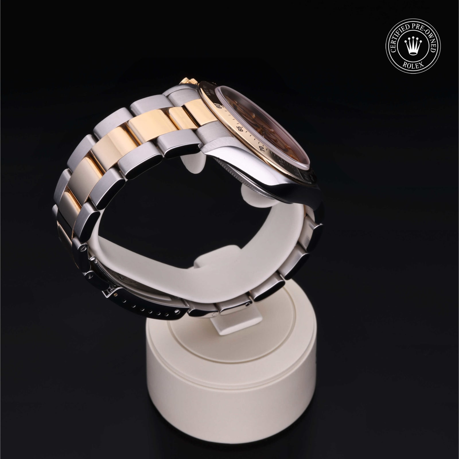 Cosmograph Daytona  Certified Pre-Owned