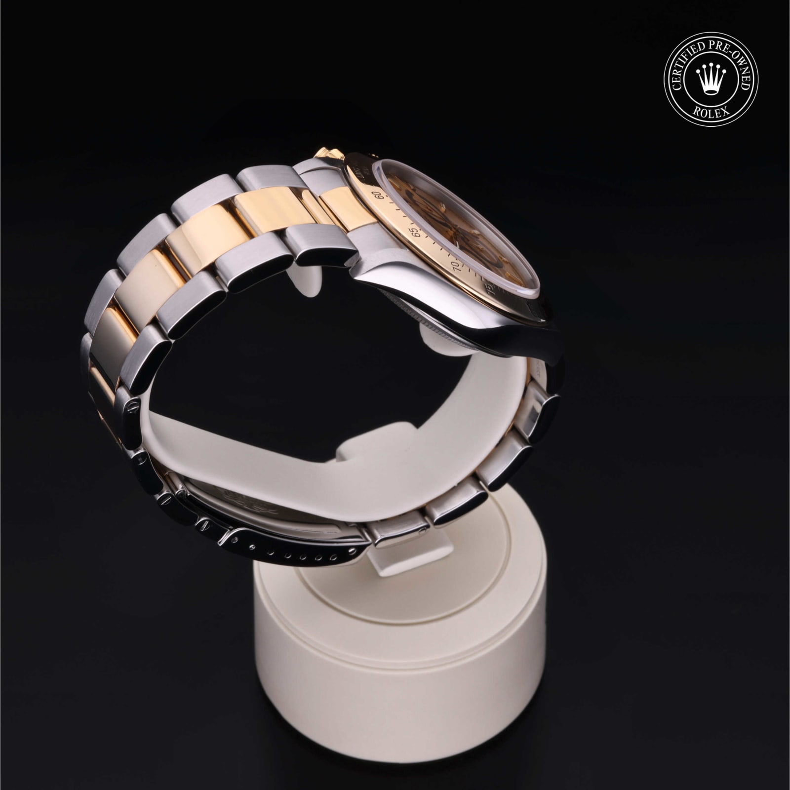Cosmograph Daytona  Certified Pre-Owned