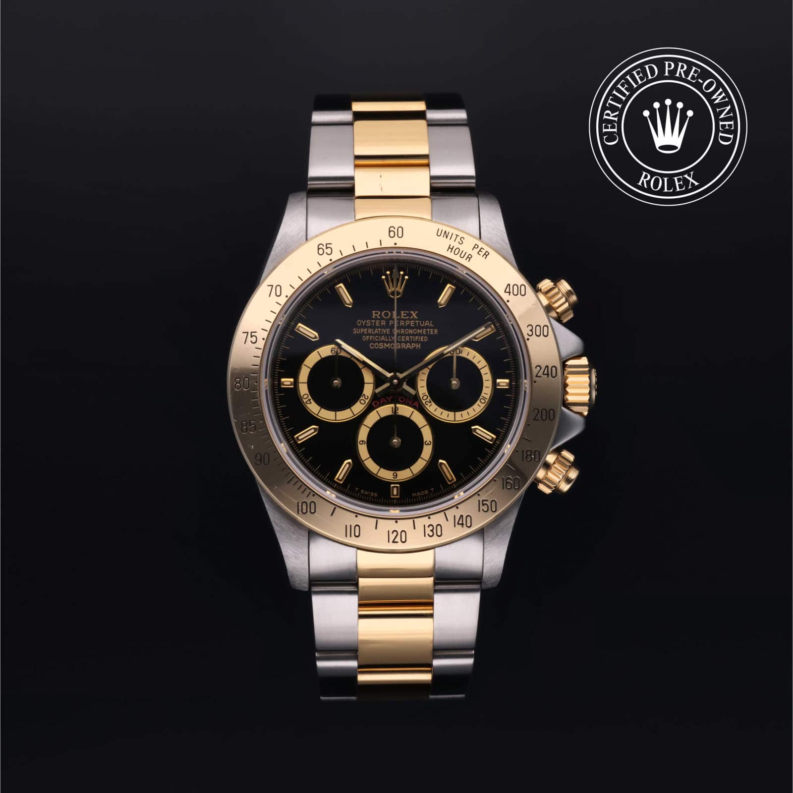 Cosmograph Daytona
