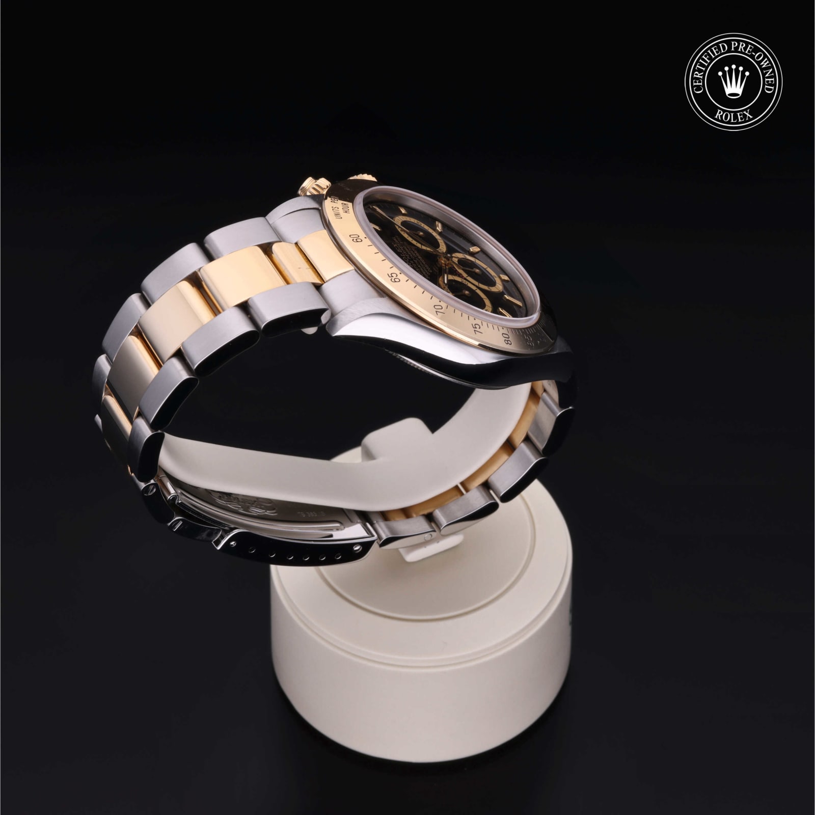 Cosmograph Daytona  Certified Pre-Owned