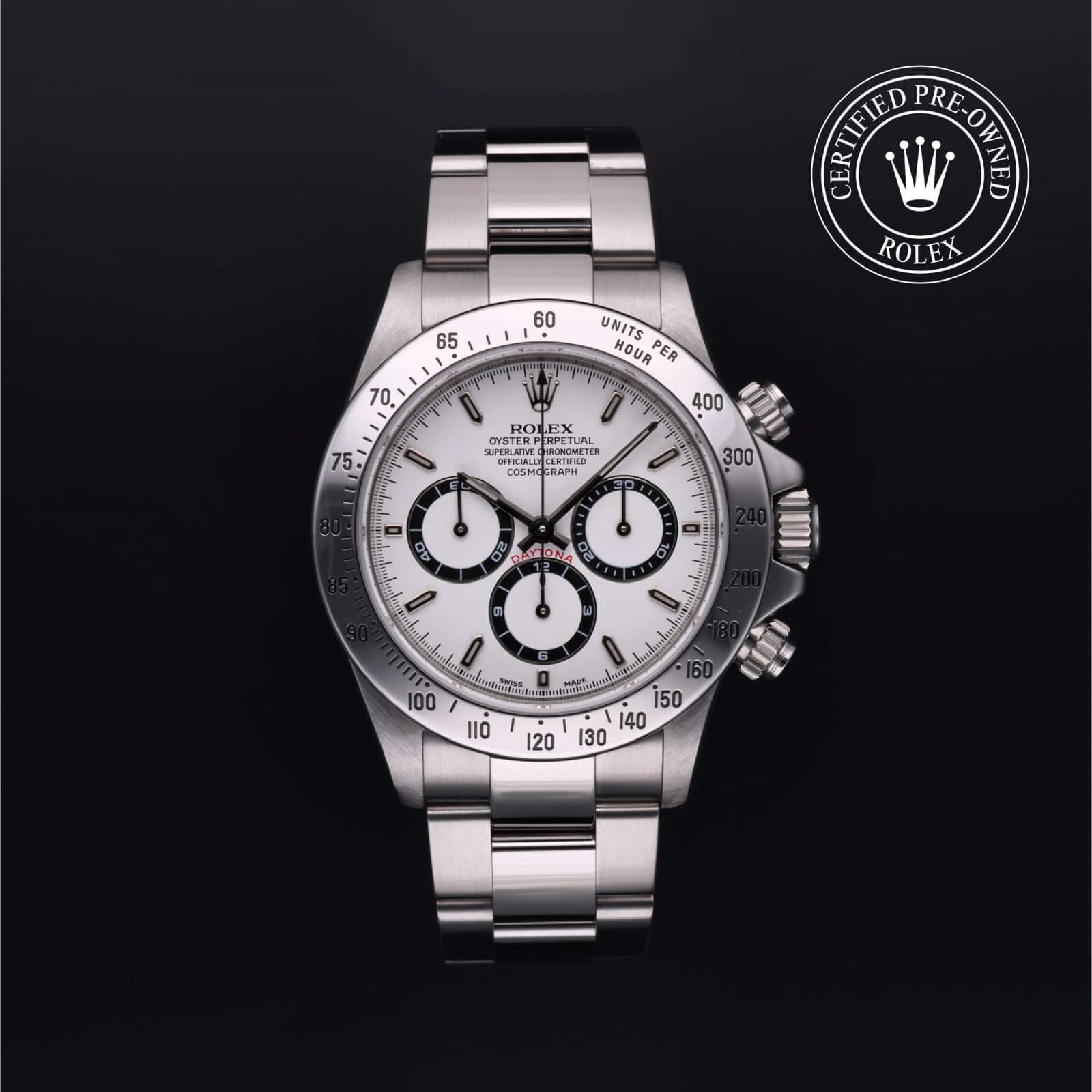 Cosmograph Daytona