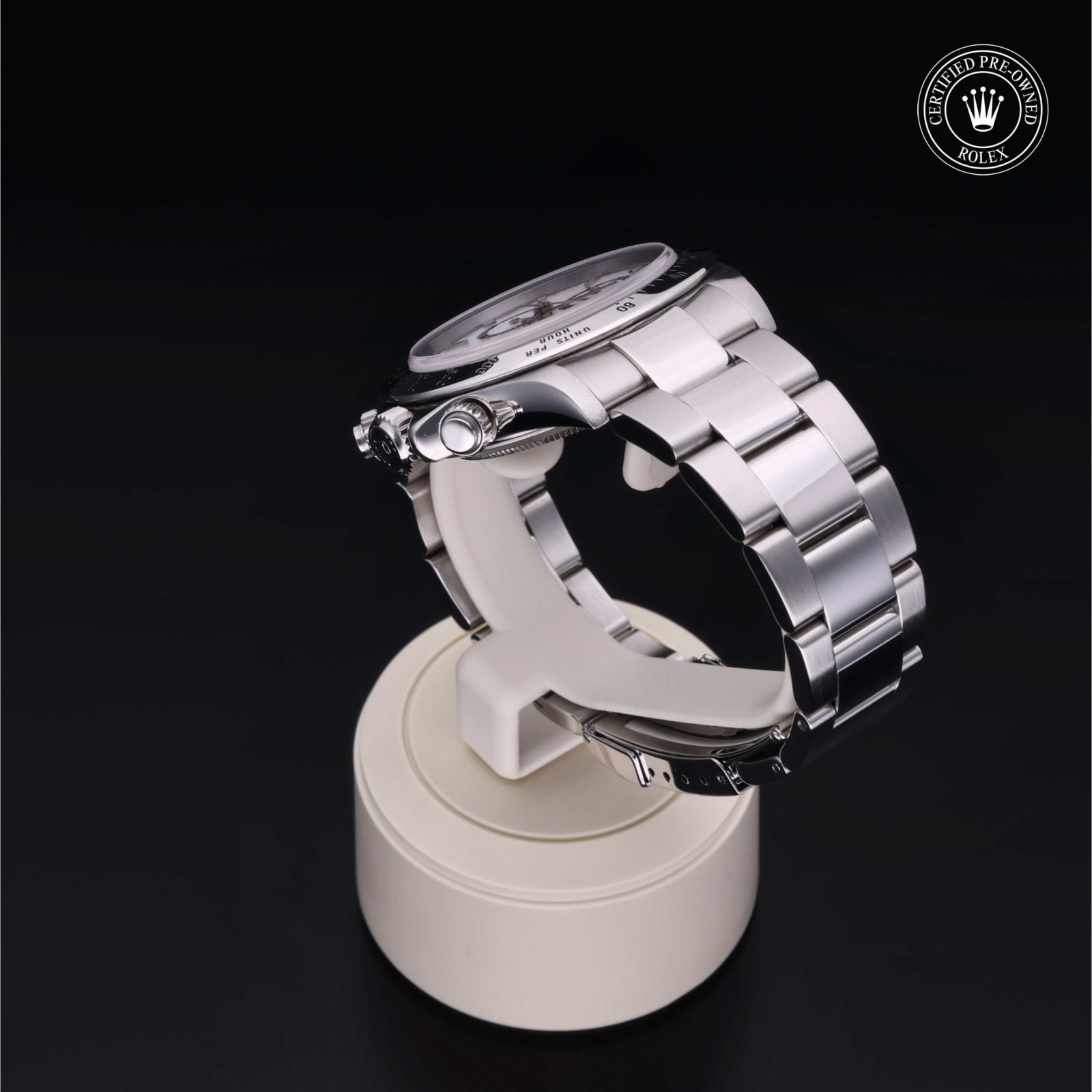 Cosmograph Daytona  Certified Pre-Owned