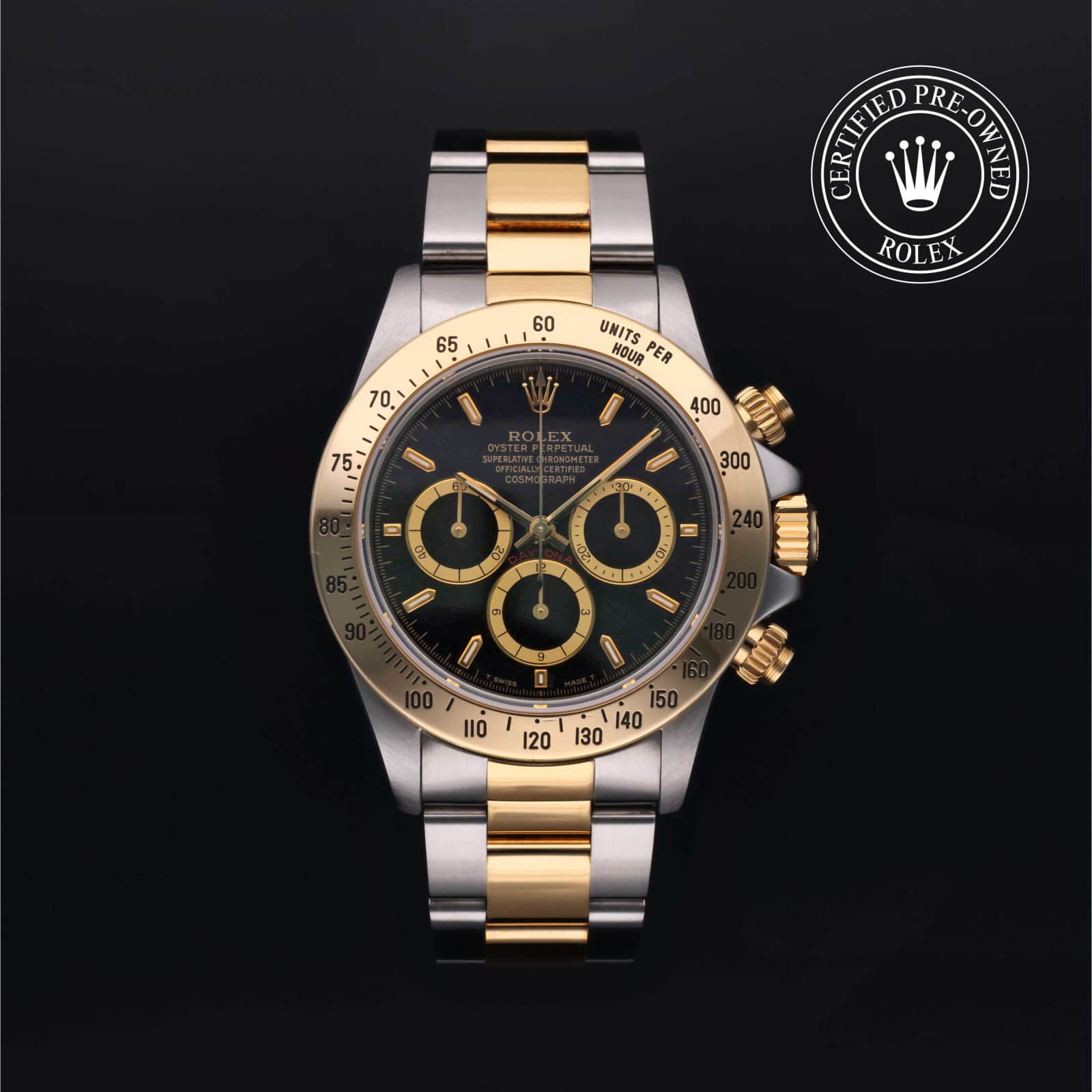 Cosmograph Daytona