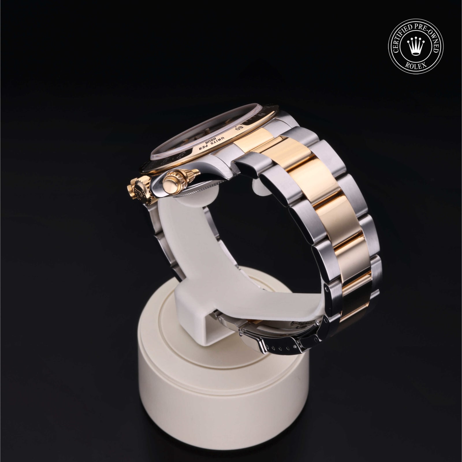 Cosmograph Daytona  Certified Pre-Owned