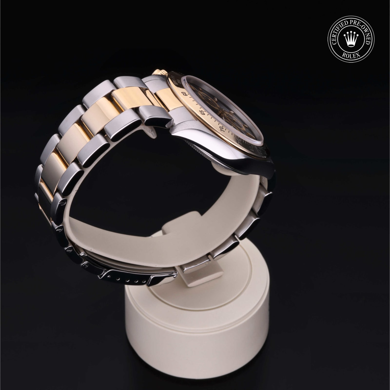 Cosmograph Daytona  Certified Pre-Owned