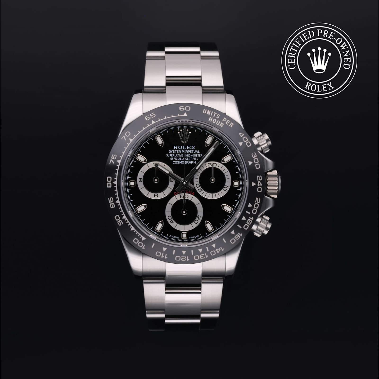 Cosmograph Daytona