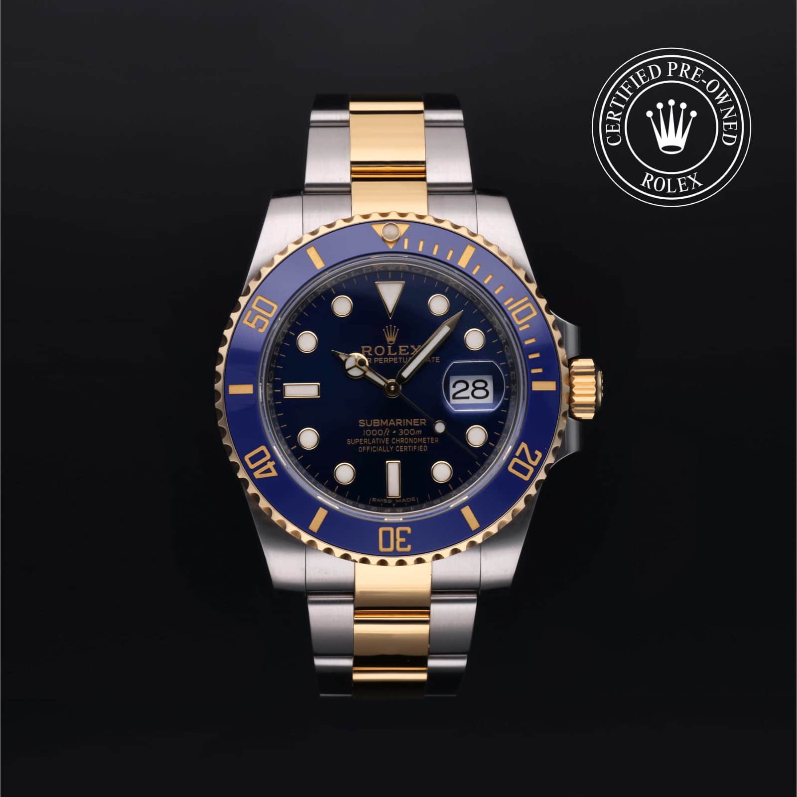 Submariner Date
