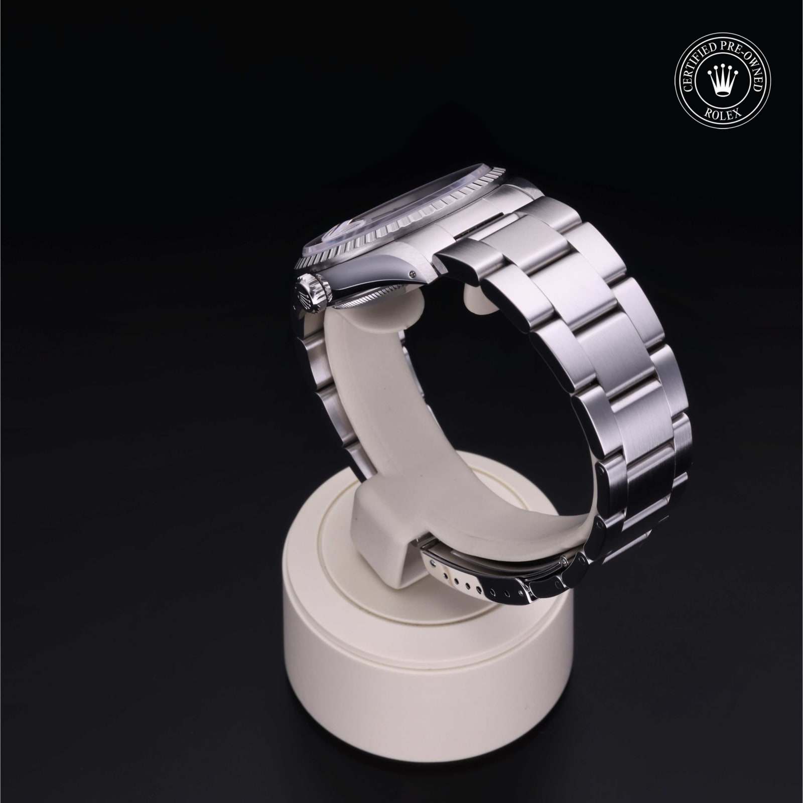 Datejust  Certified Pre-Owned