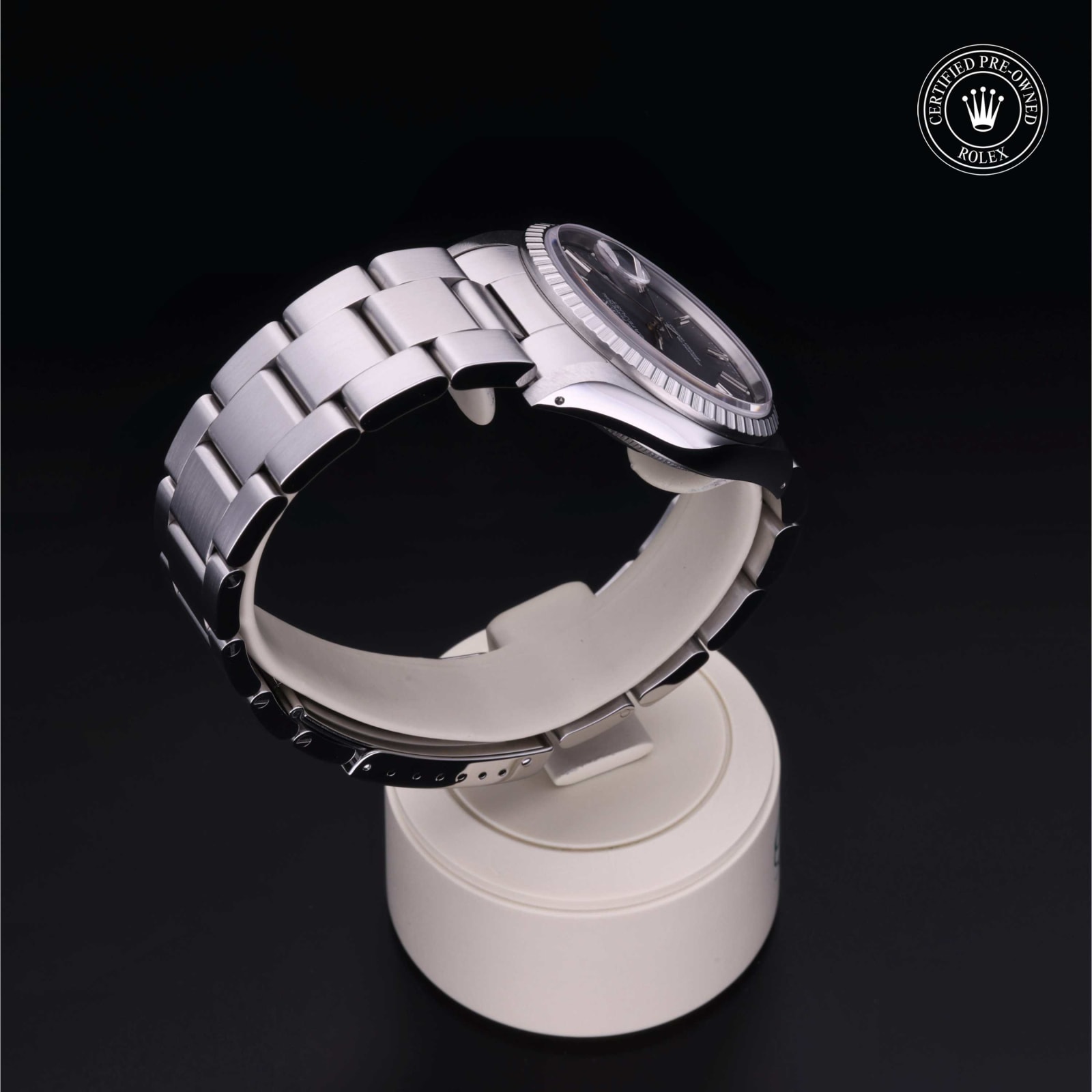 Datejust  Certified Pre-Owned
