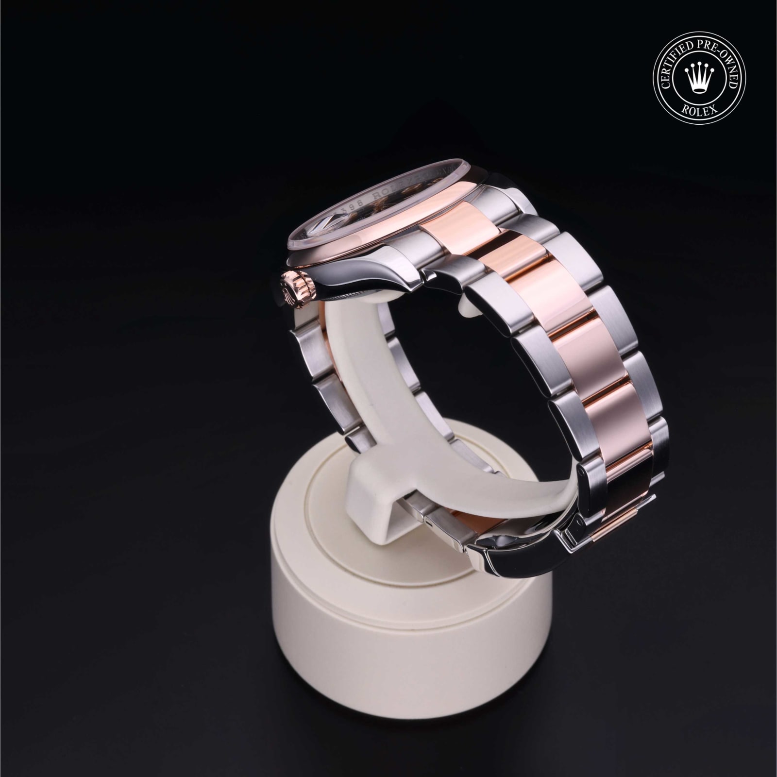 Datejust  Certified Pre-Owned