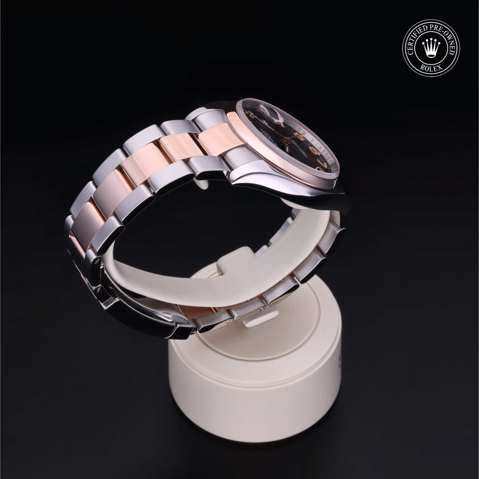 Datejust  Certified Pre-Owned