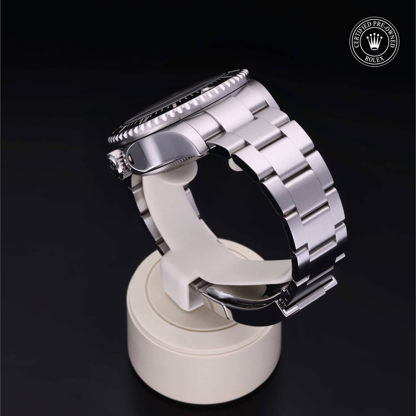 Deepsea  Certified Pre-Owned