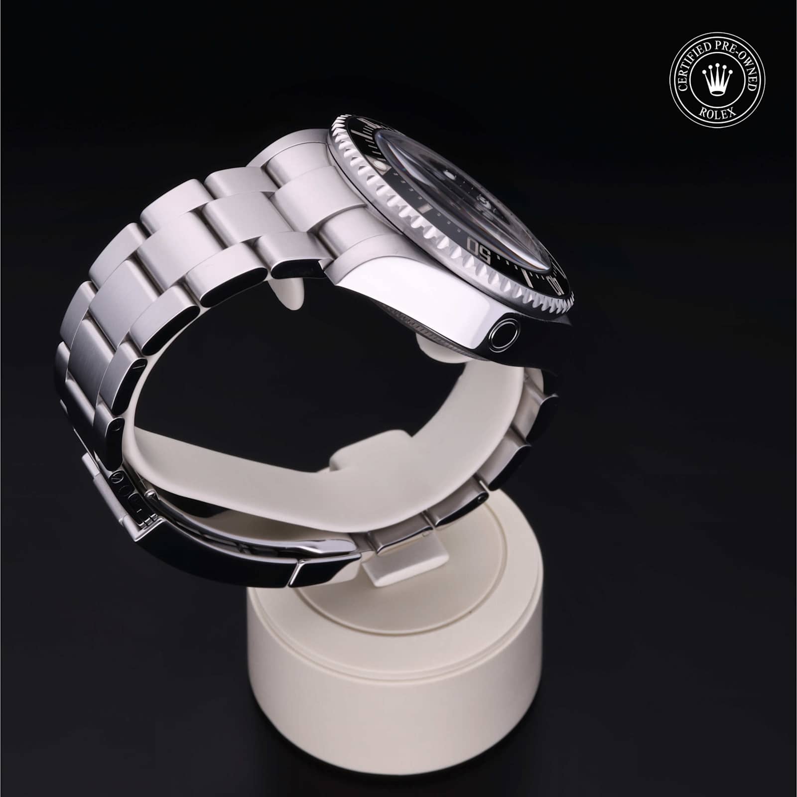 Deepsea  Certified Pre-Owned