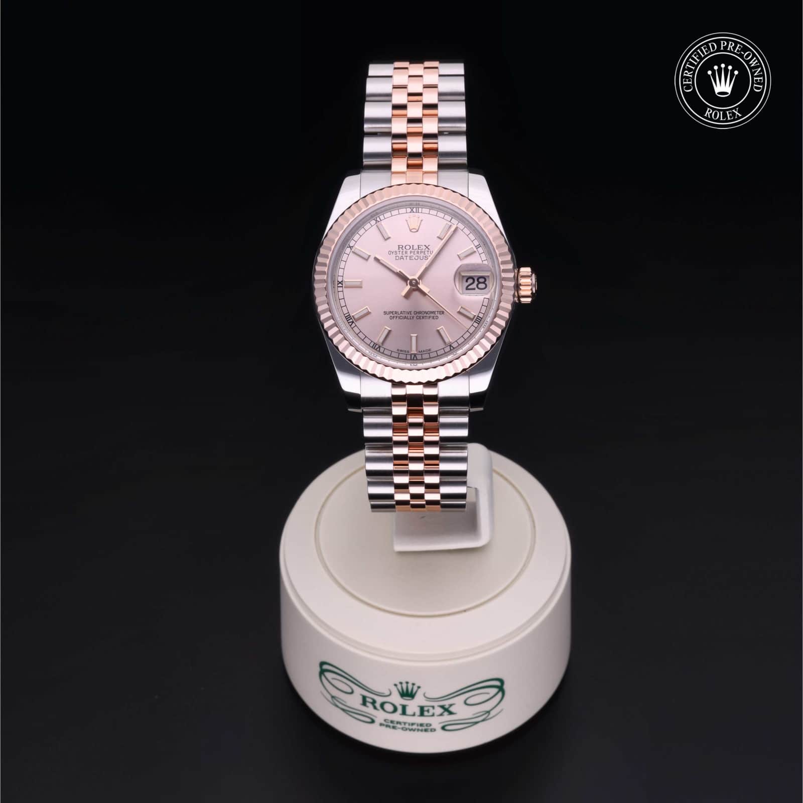 Bucherer Rolex Pre Owned Bucherer Certified Bucherer Rolex Pre