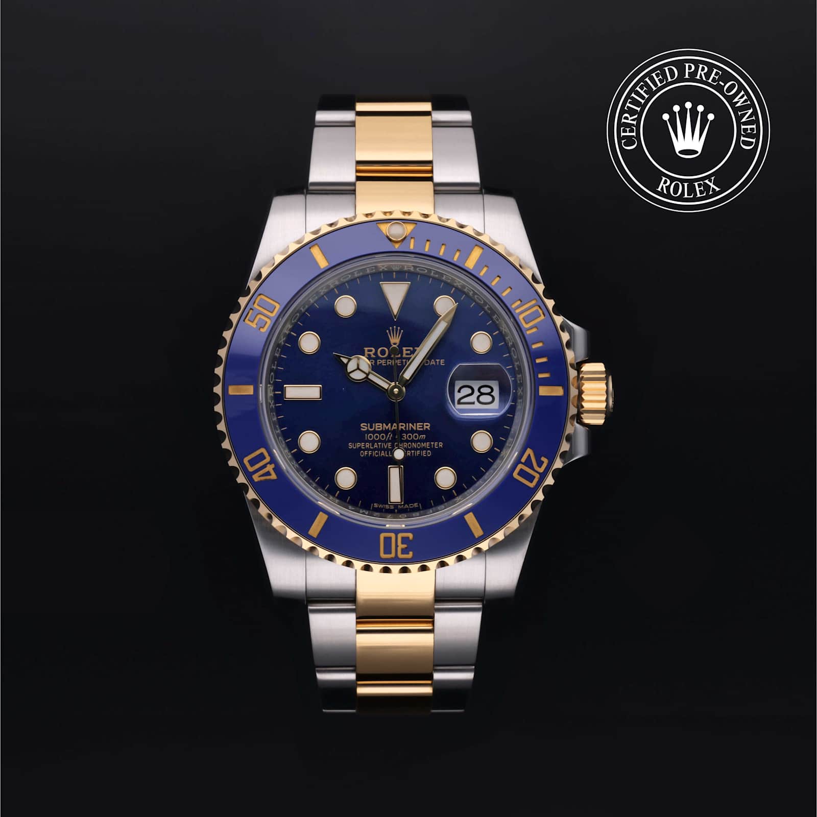 Submariner Date