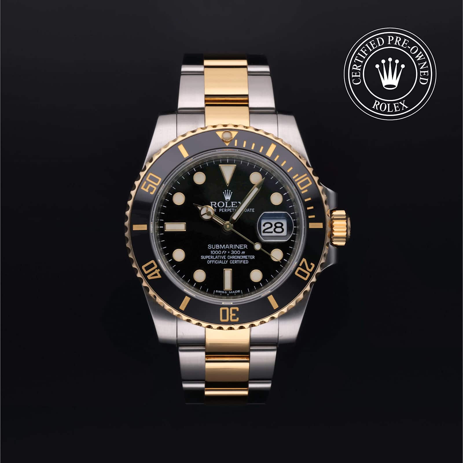 Submariner Date