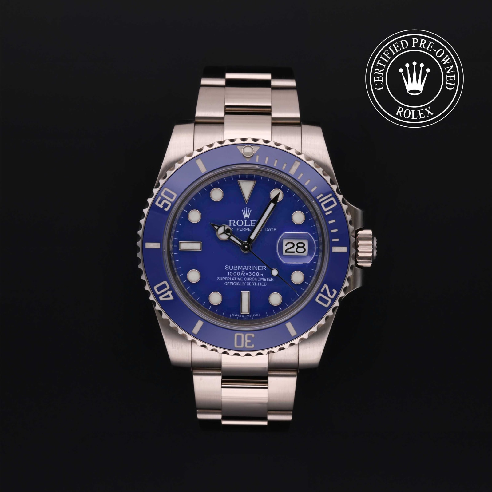 Submariner Date