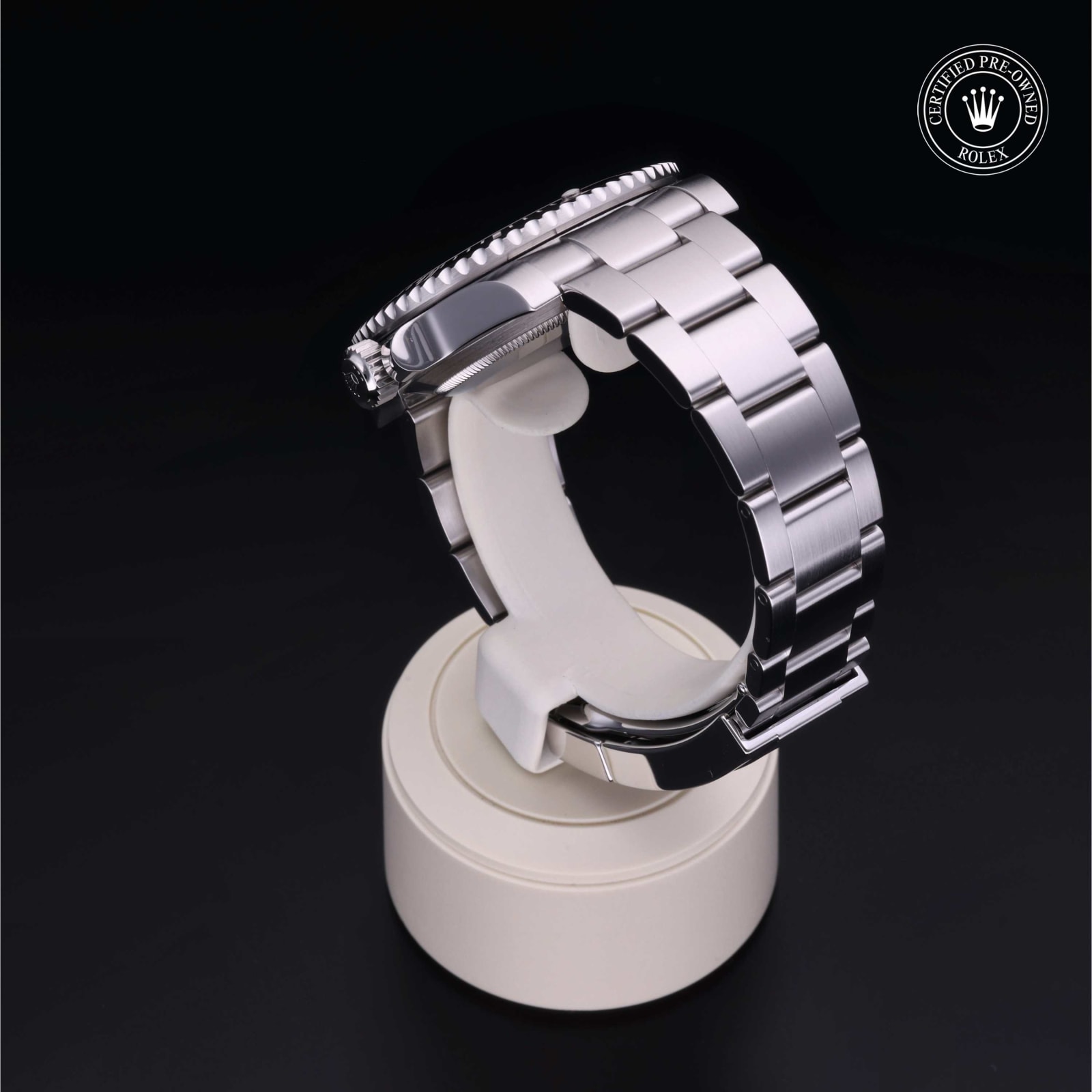 Submariner  Certified Pre-Owned