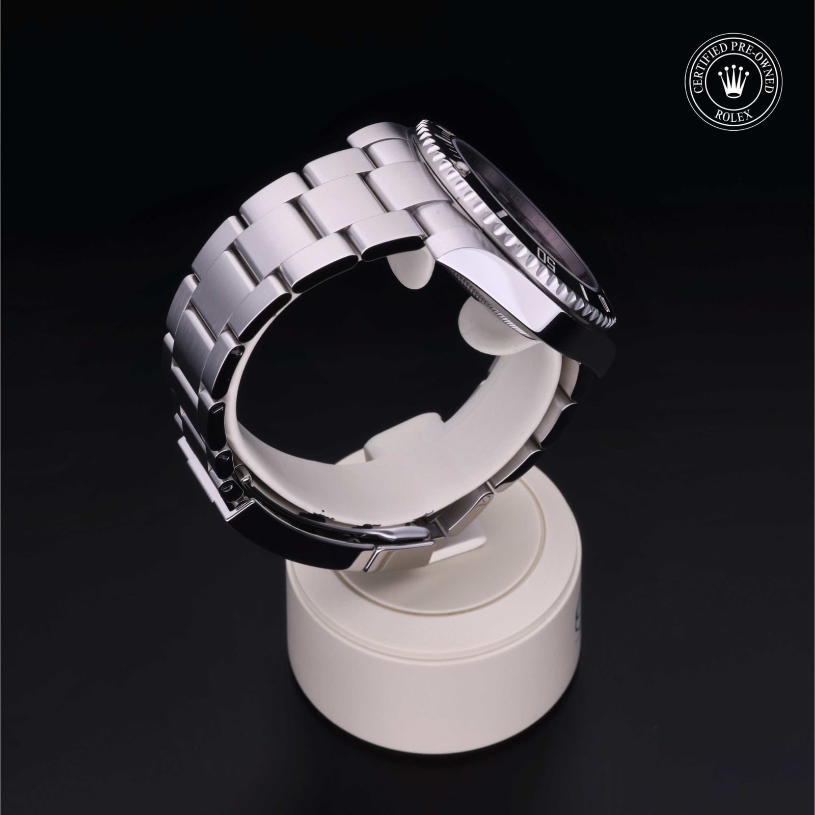 Submariner  Certified Pre-Owned