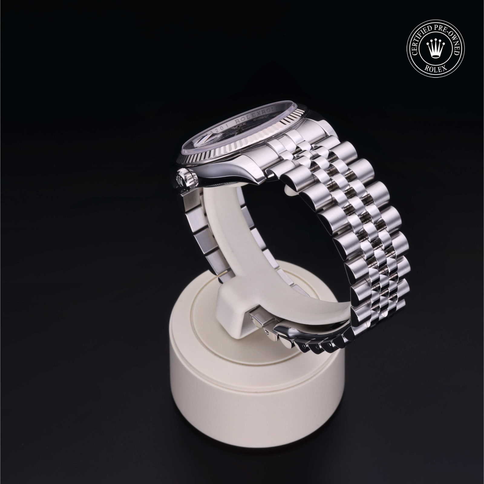 Datejust  Certified Pre-Owned