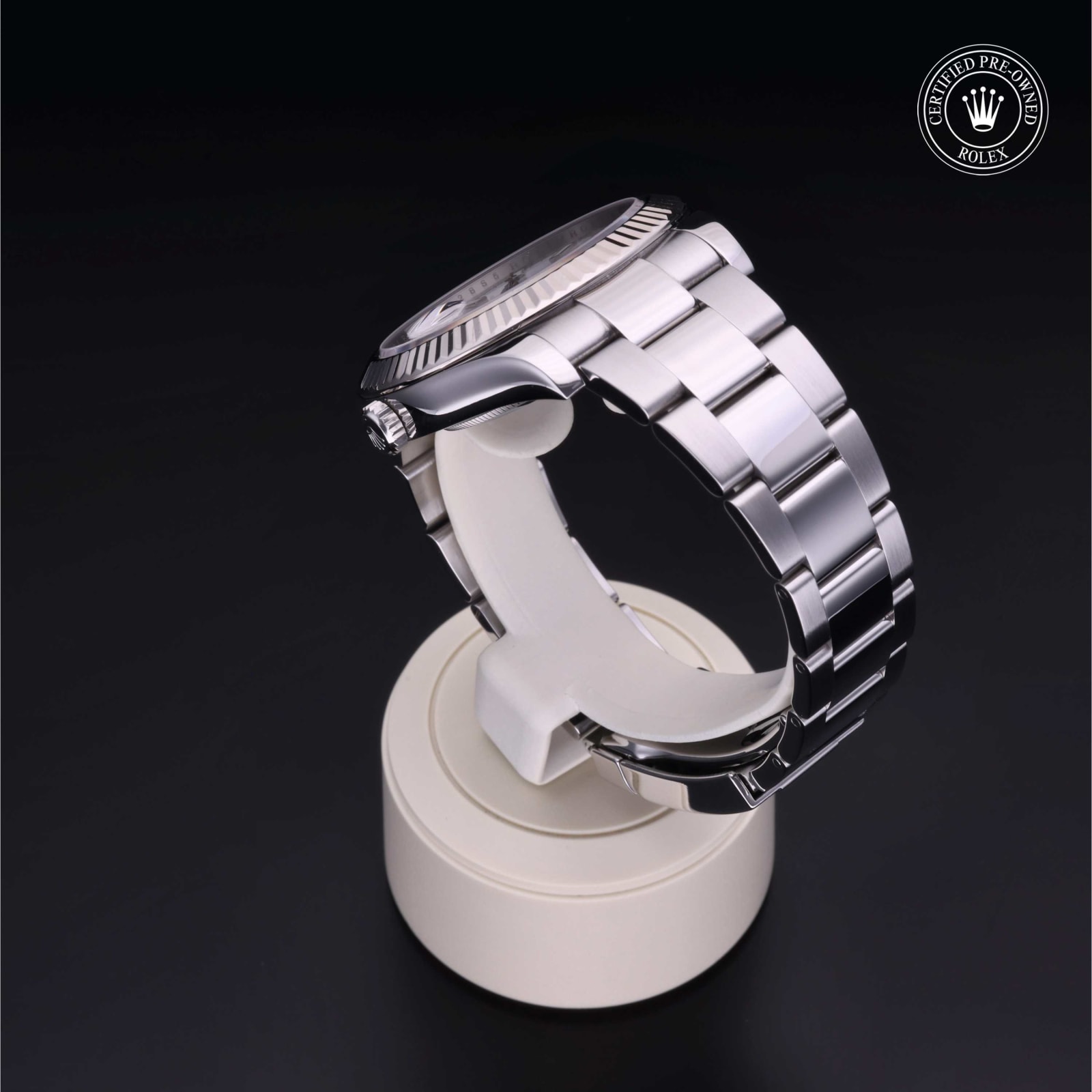 Datejust  Certified Pre-Owned