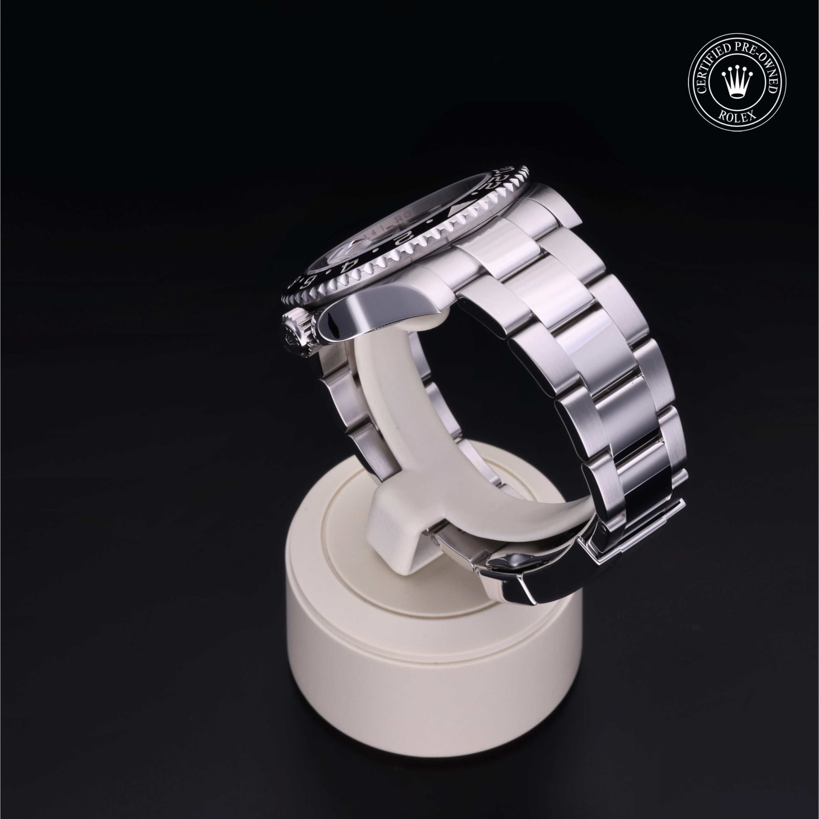 GMT-Master II  Certified Pre-Owned
