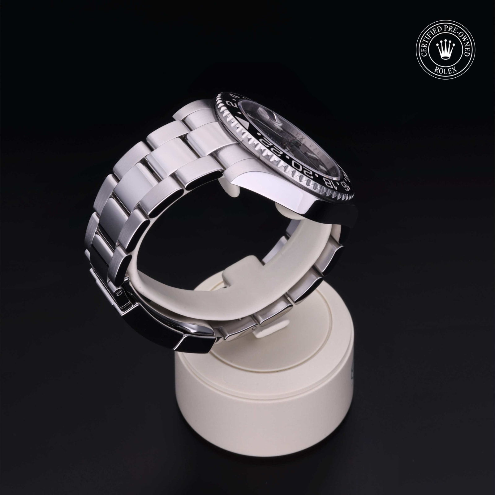 GMT-Master II  Certified Pre-Owned