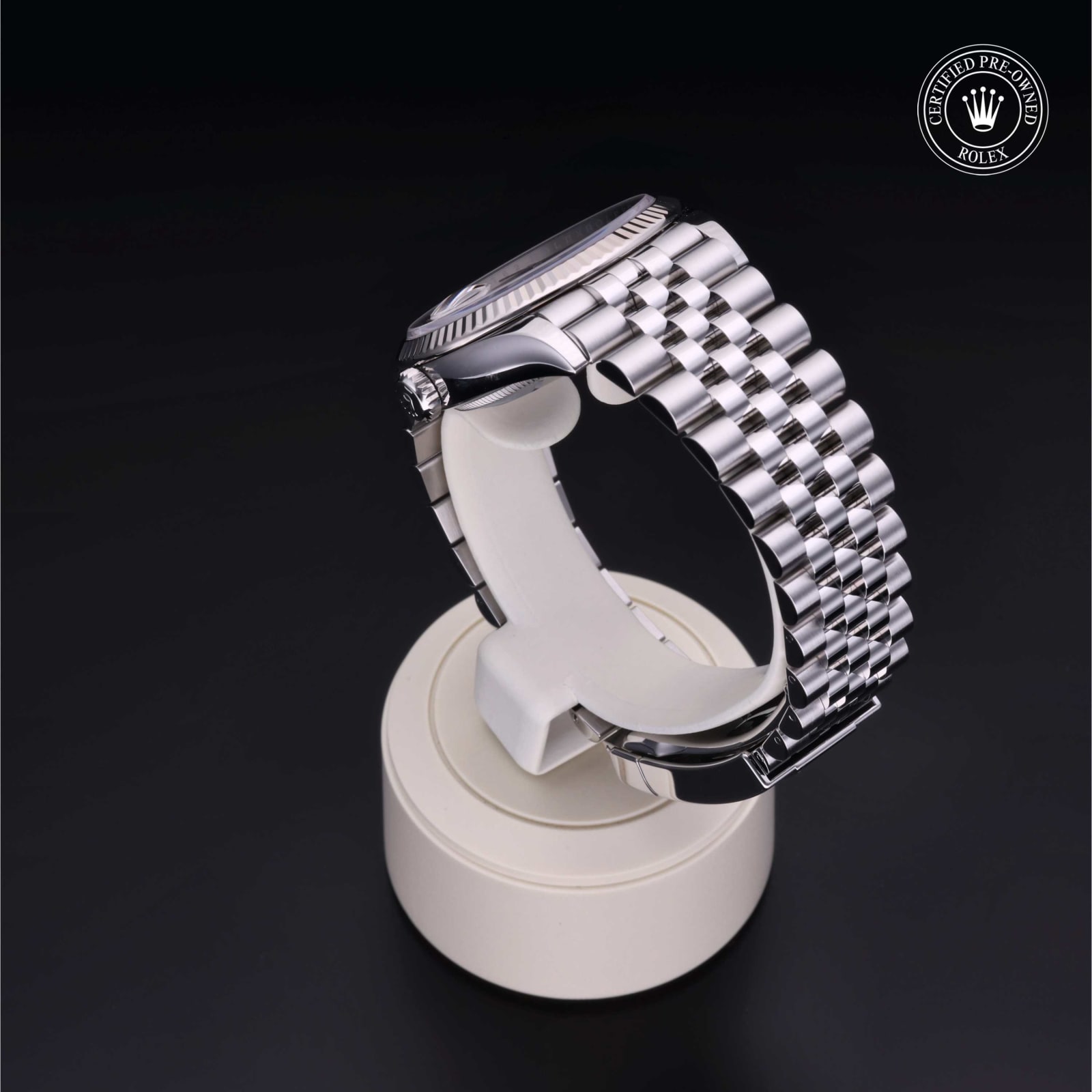 Datejust  Certified Pre-Owned