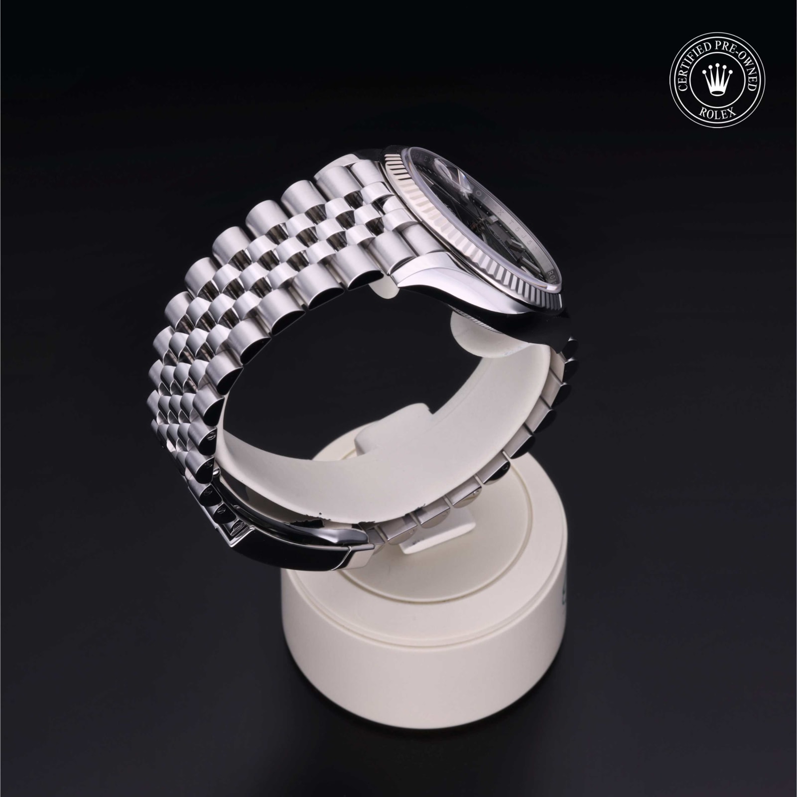Datejust  Certified Pre-Owned
