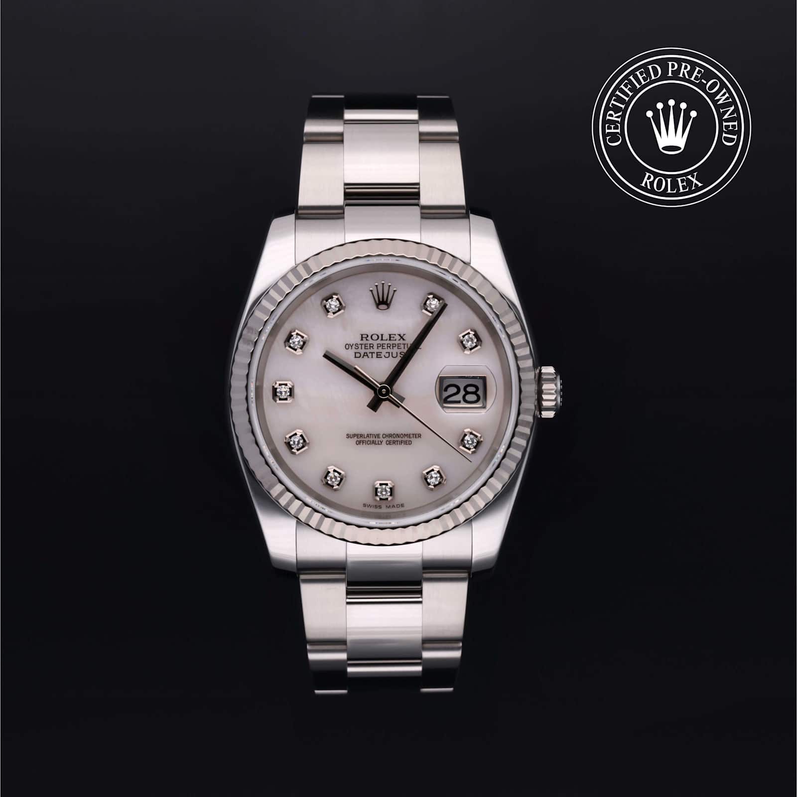 Datejust