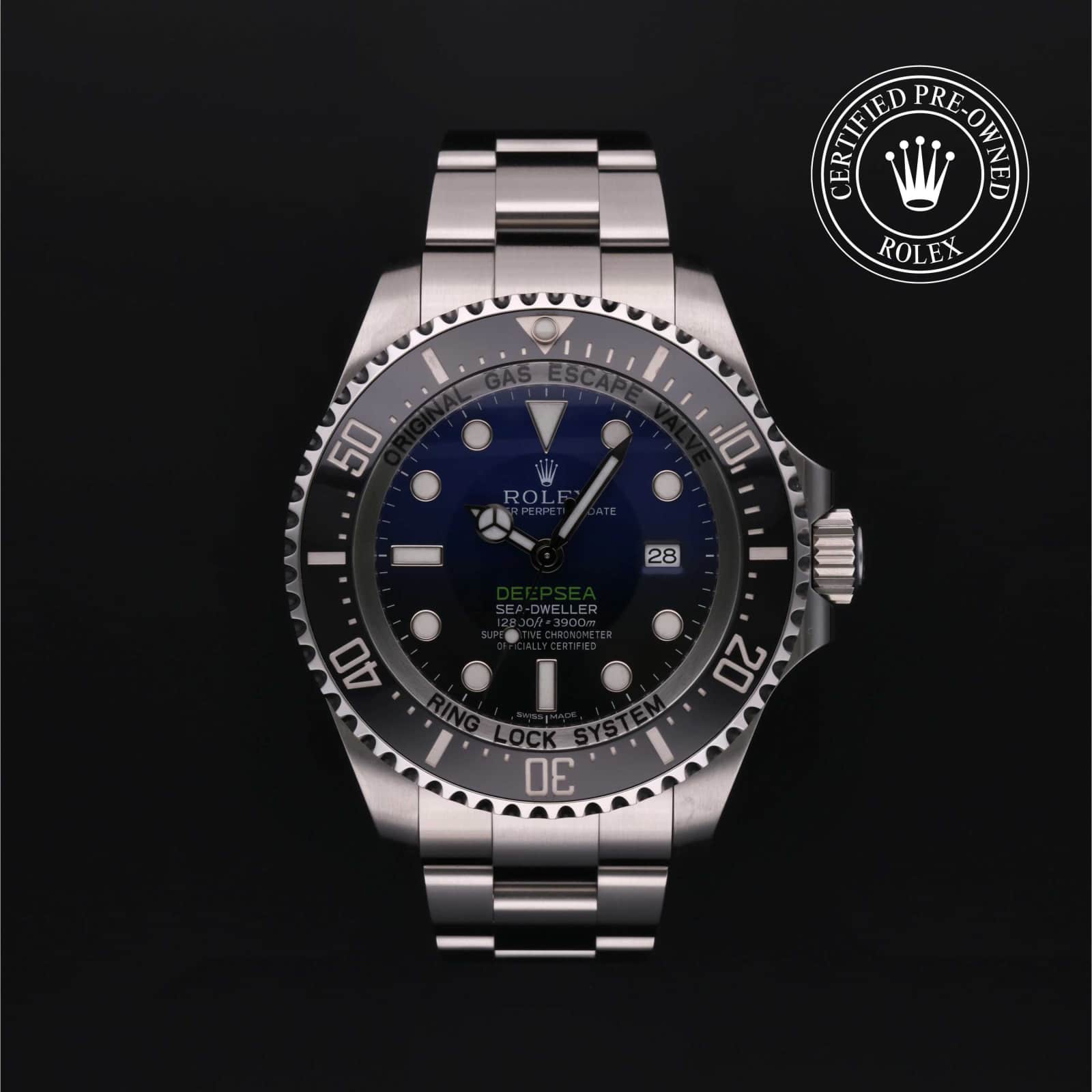 Deepsea