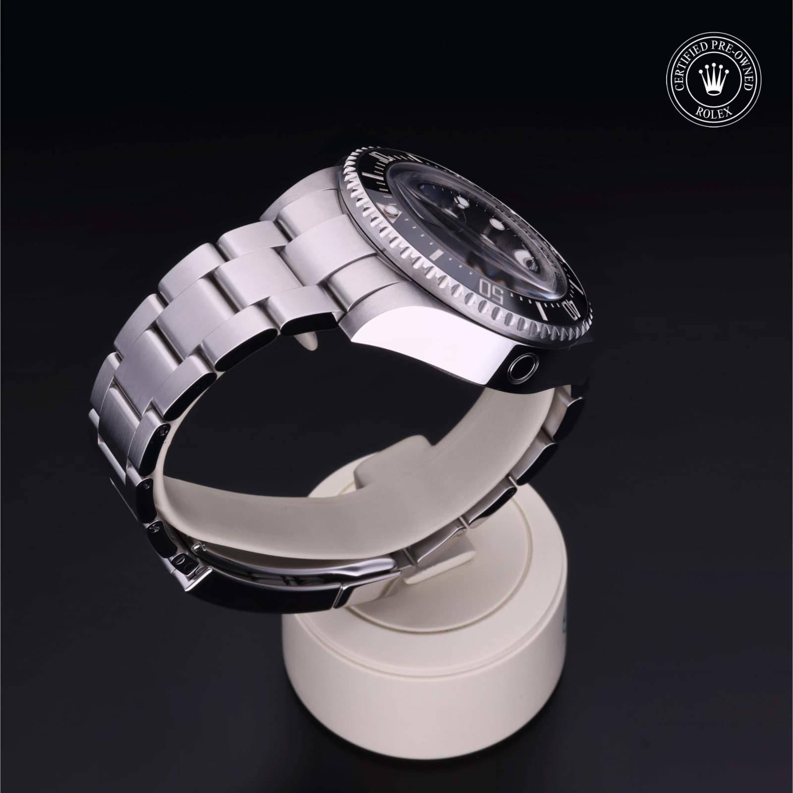 Deepsea  Certified Pre-Owned