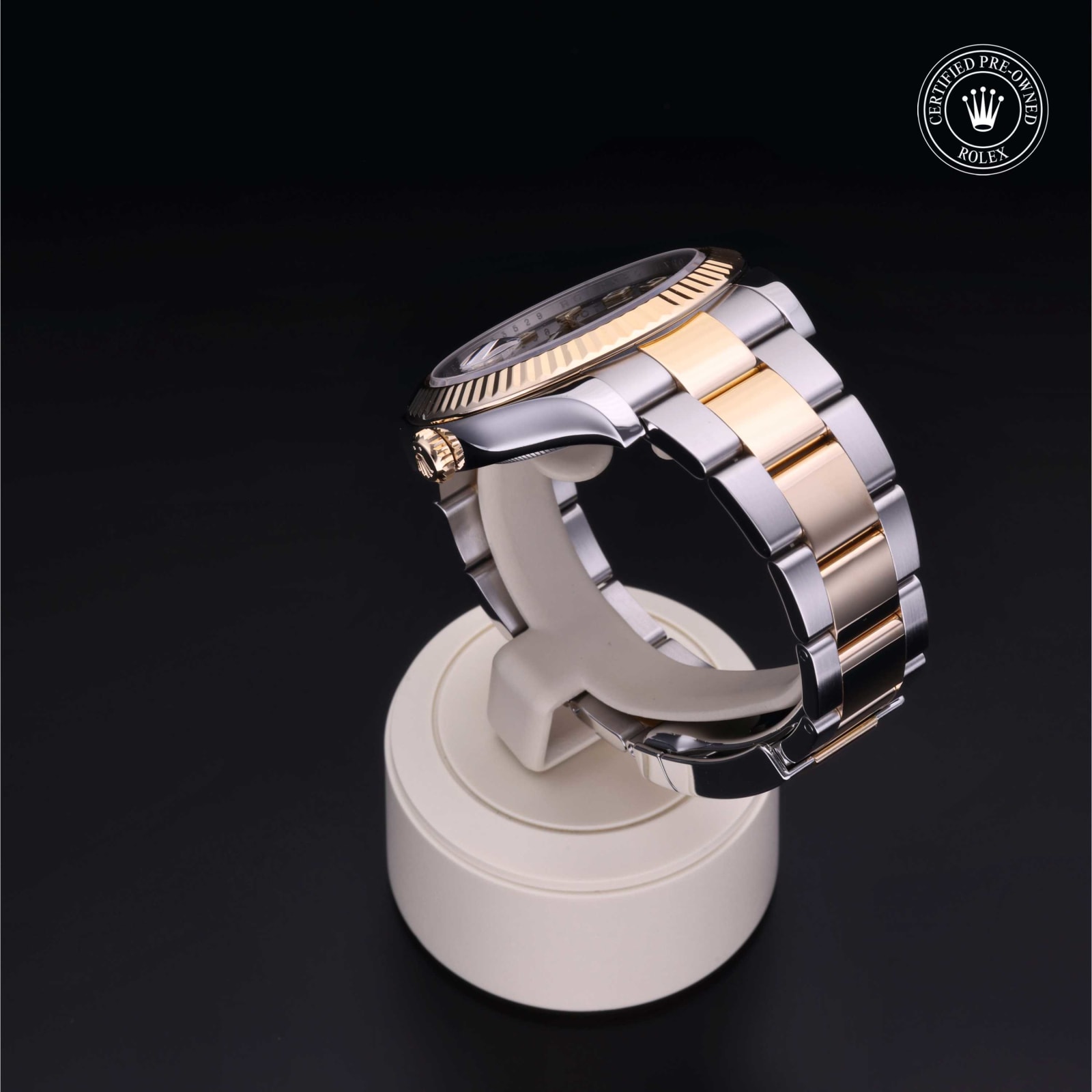 Datejust  Certified Pre-Owned