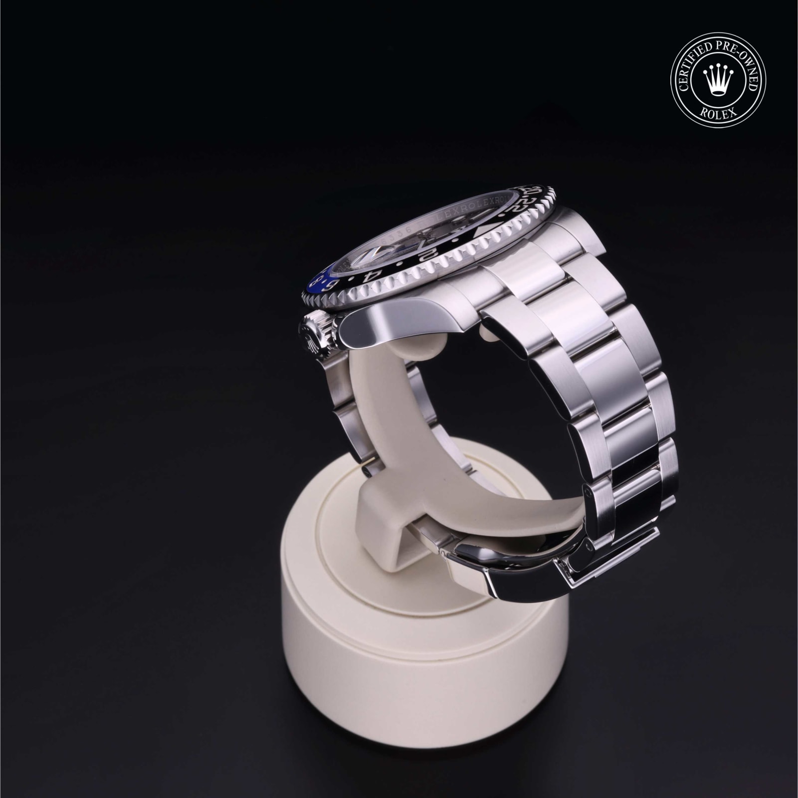 GMT-Master II  Certified Pre-Owned