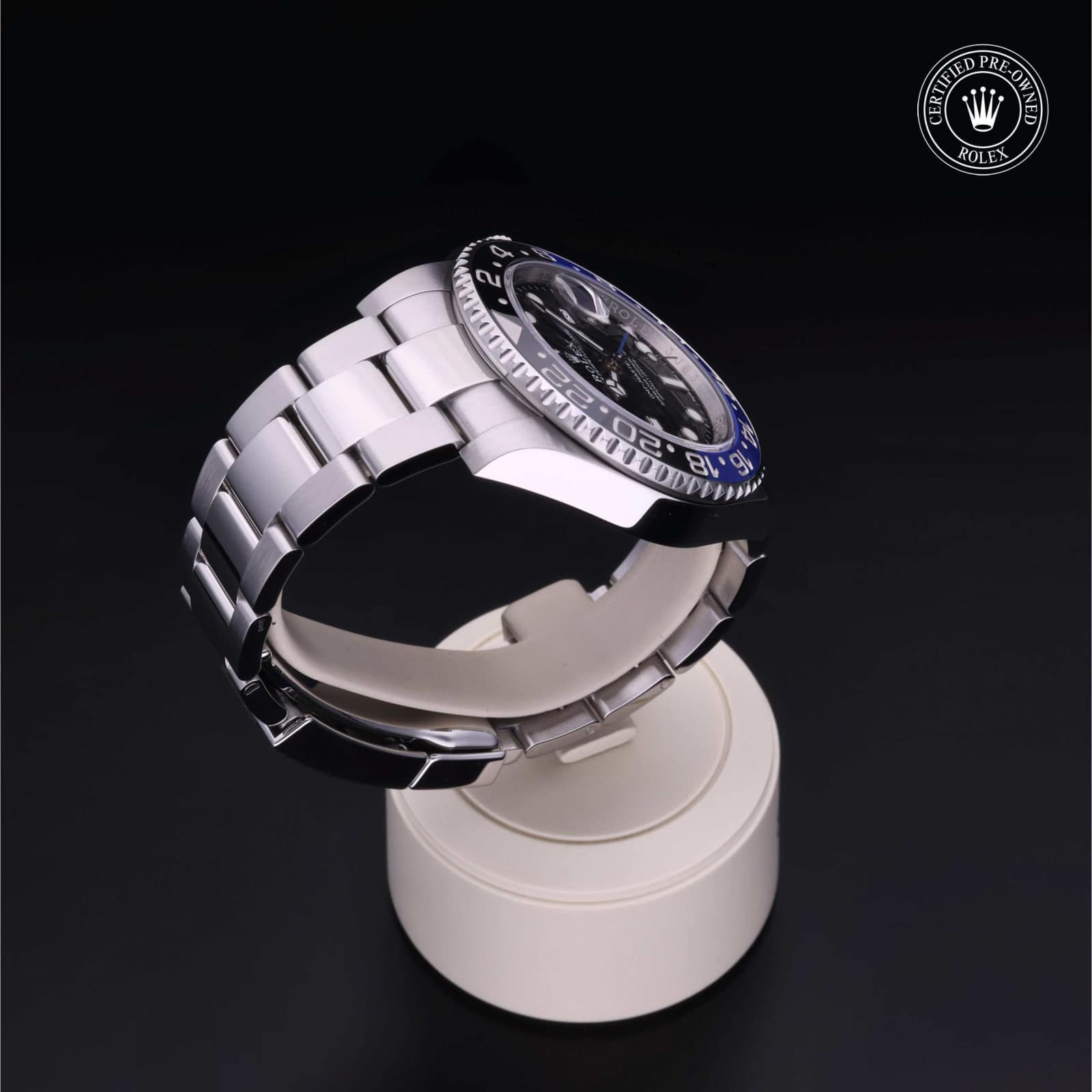 GMT-Master II  Certified Pre-Owned