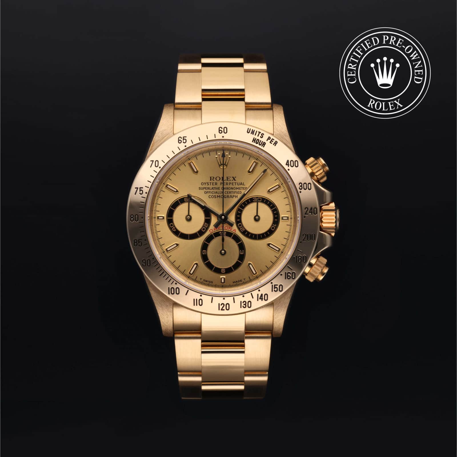 Cosmograph Daytona
