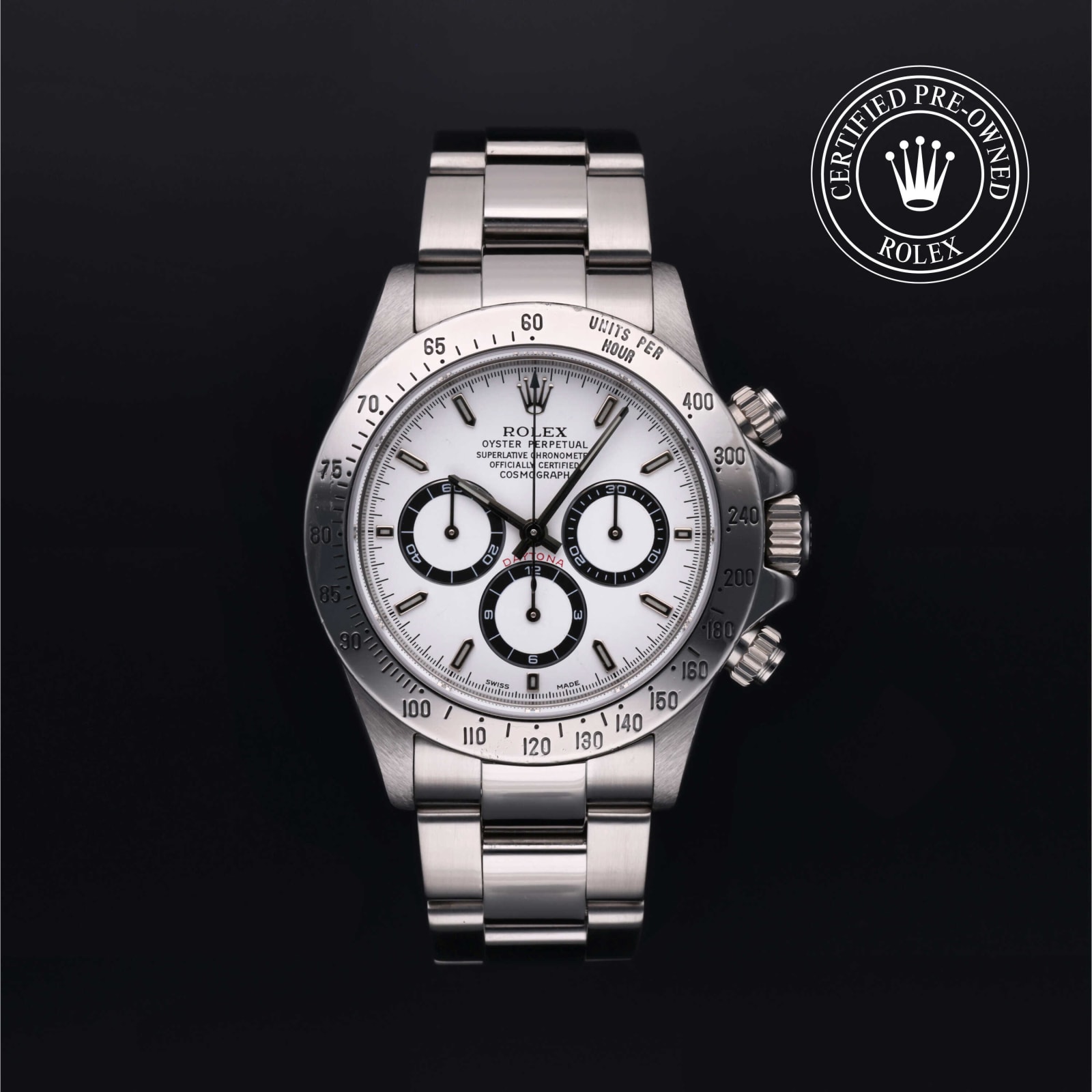 Cosmograph Daytona