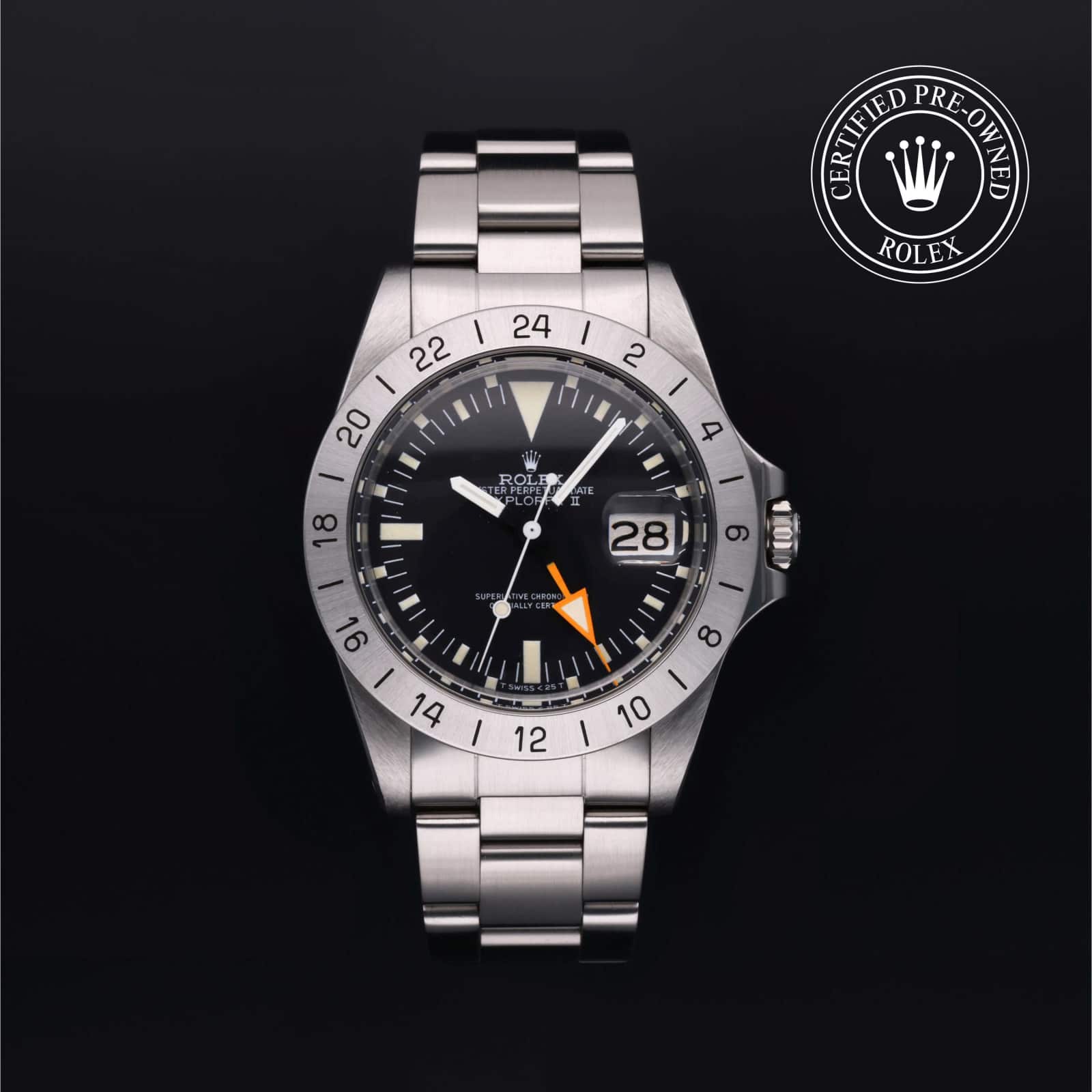 Explorer II