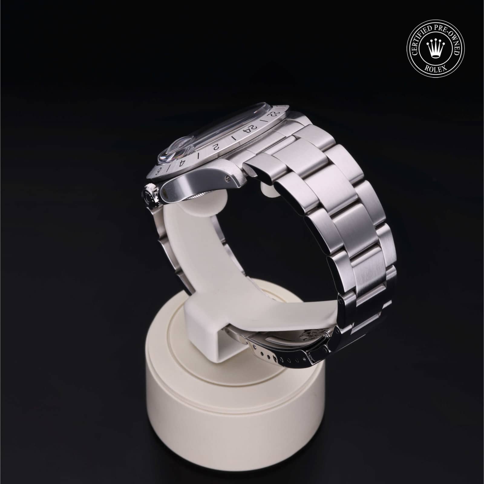 Explorer II  Certified Pre-Owned