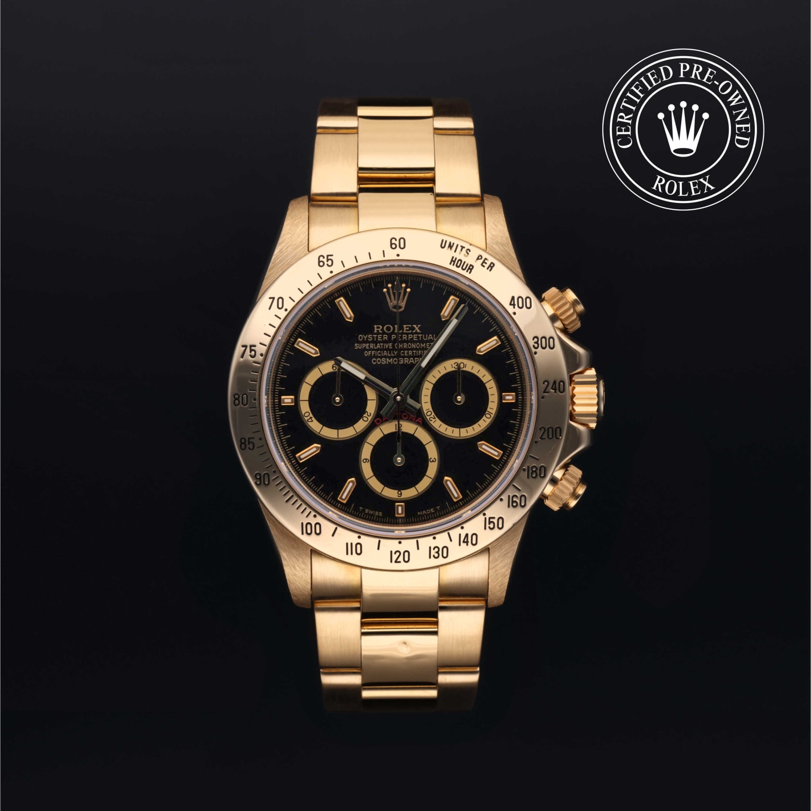 Cosmograph Daytona