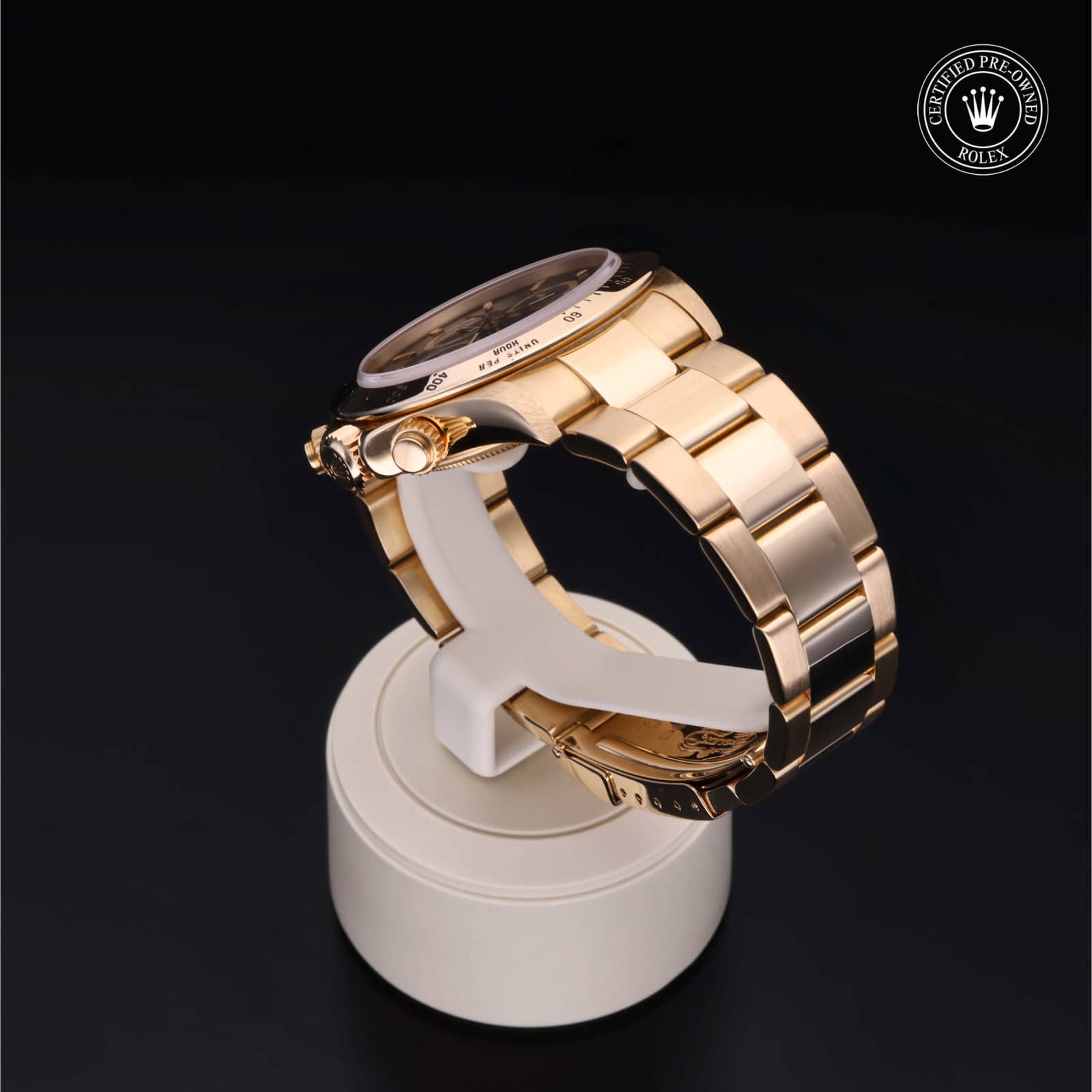 Cosmograph Daytona  Certified Pre-Owned