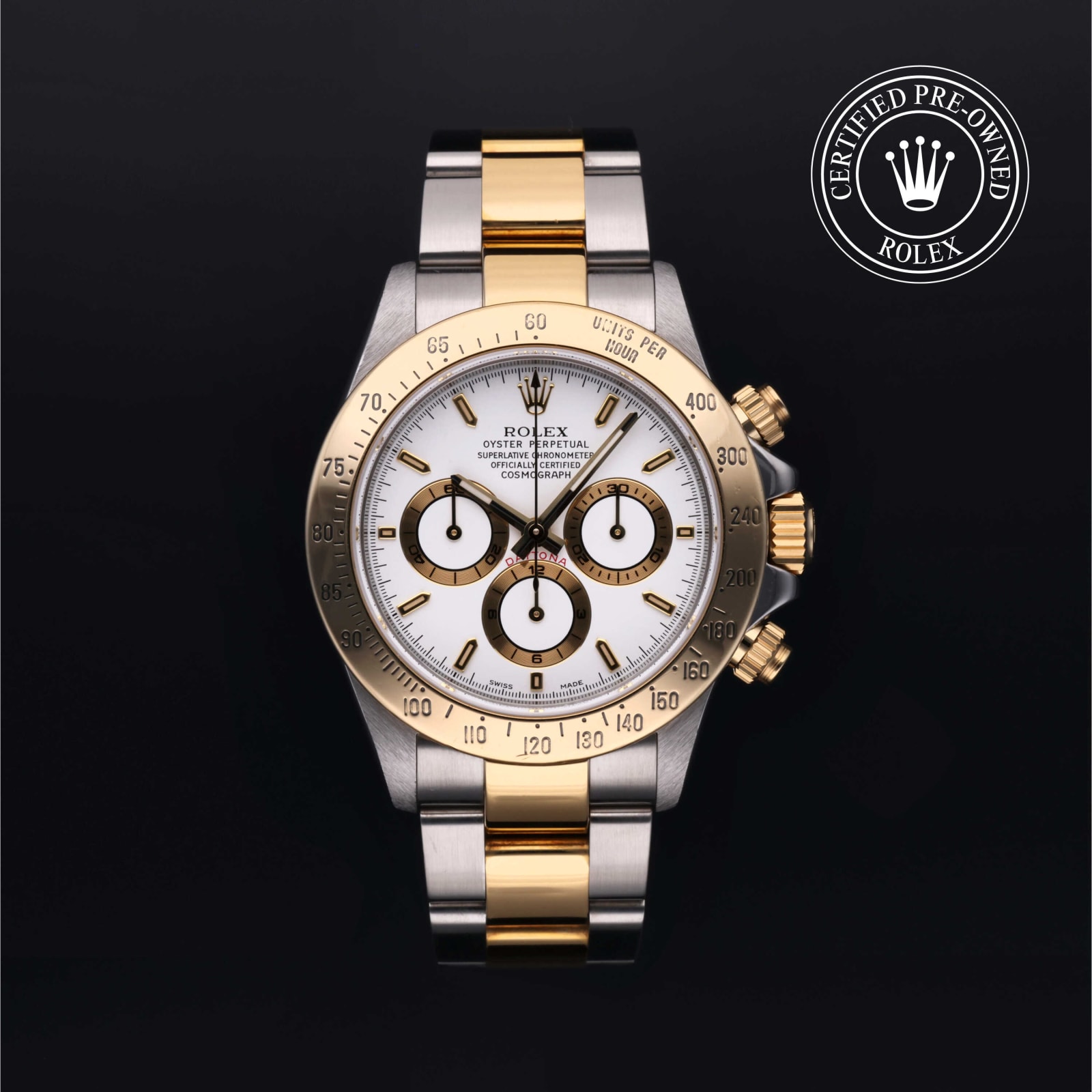Cosmograph Daytona