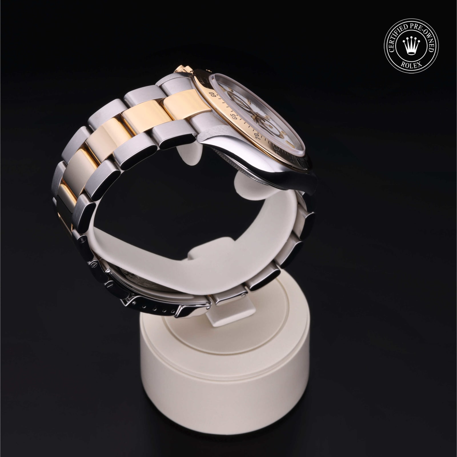 Cosmograph Daytona  Certified Pre-Owned