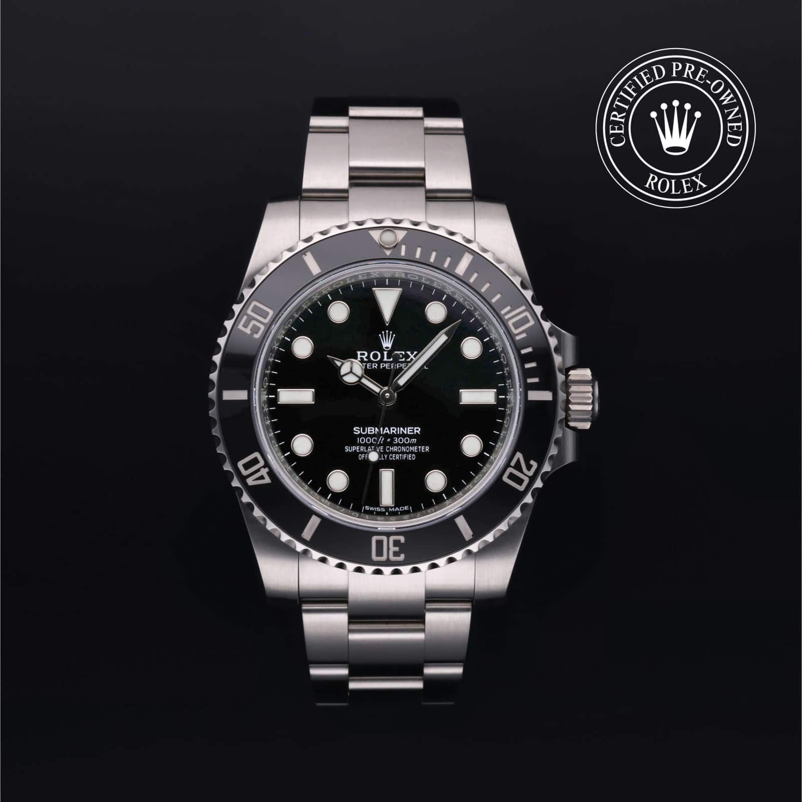 Submariner