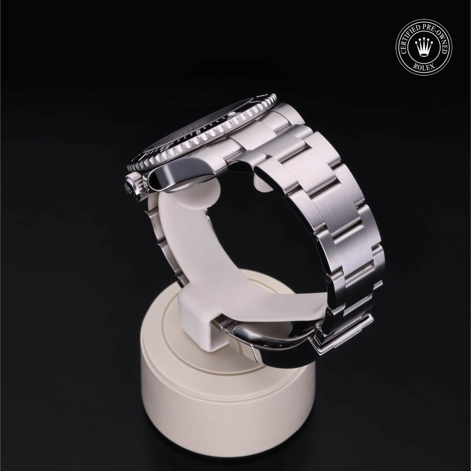 Submariner  Certified Pre-Owned