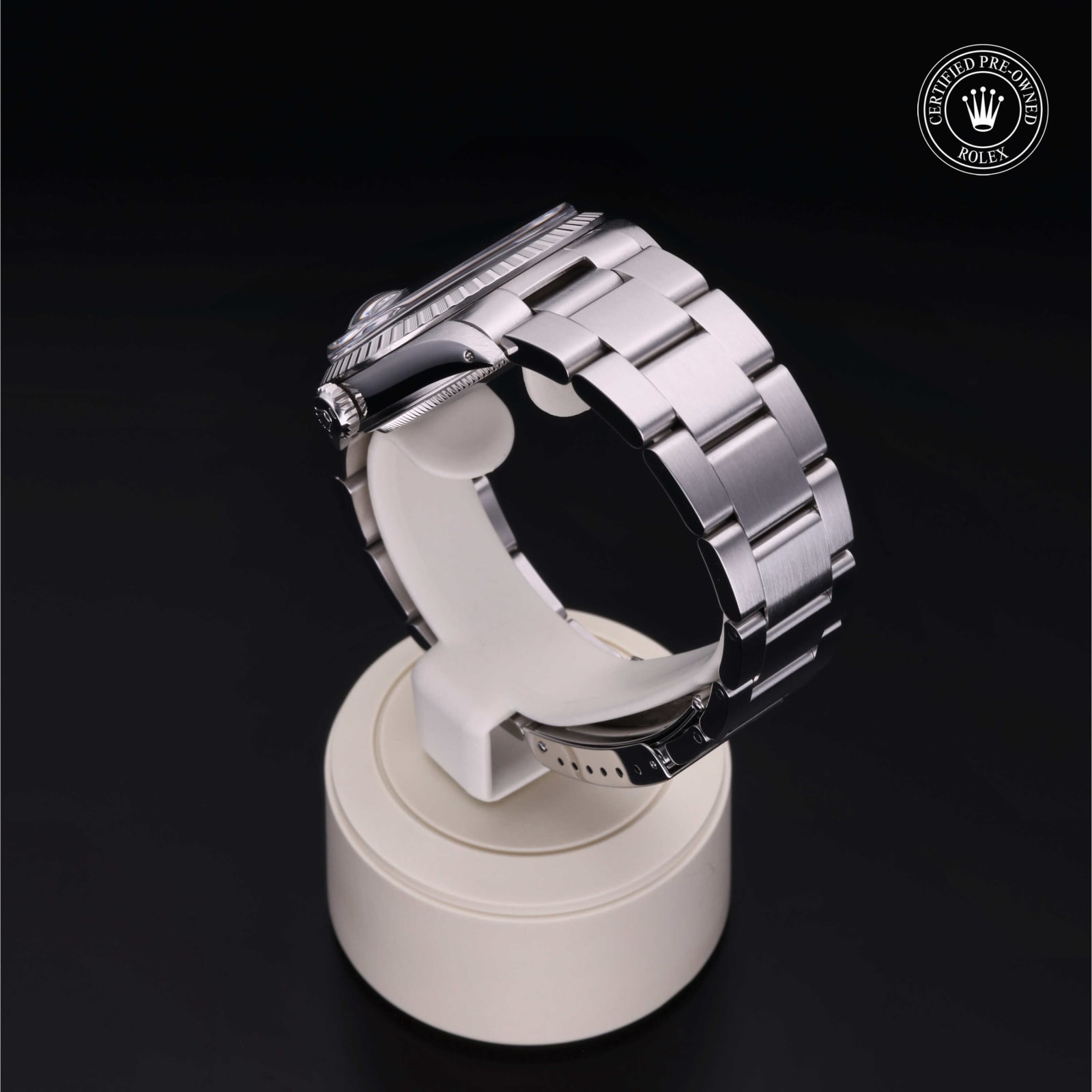 Datejust  Certified Pre-Owned