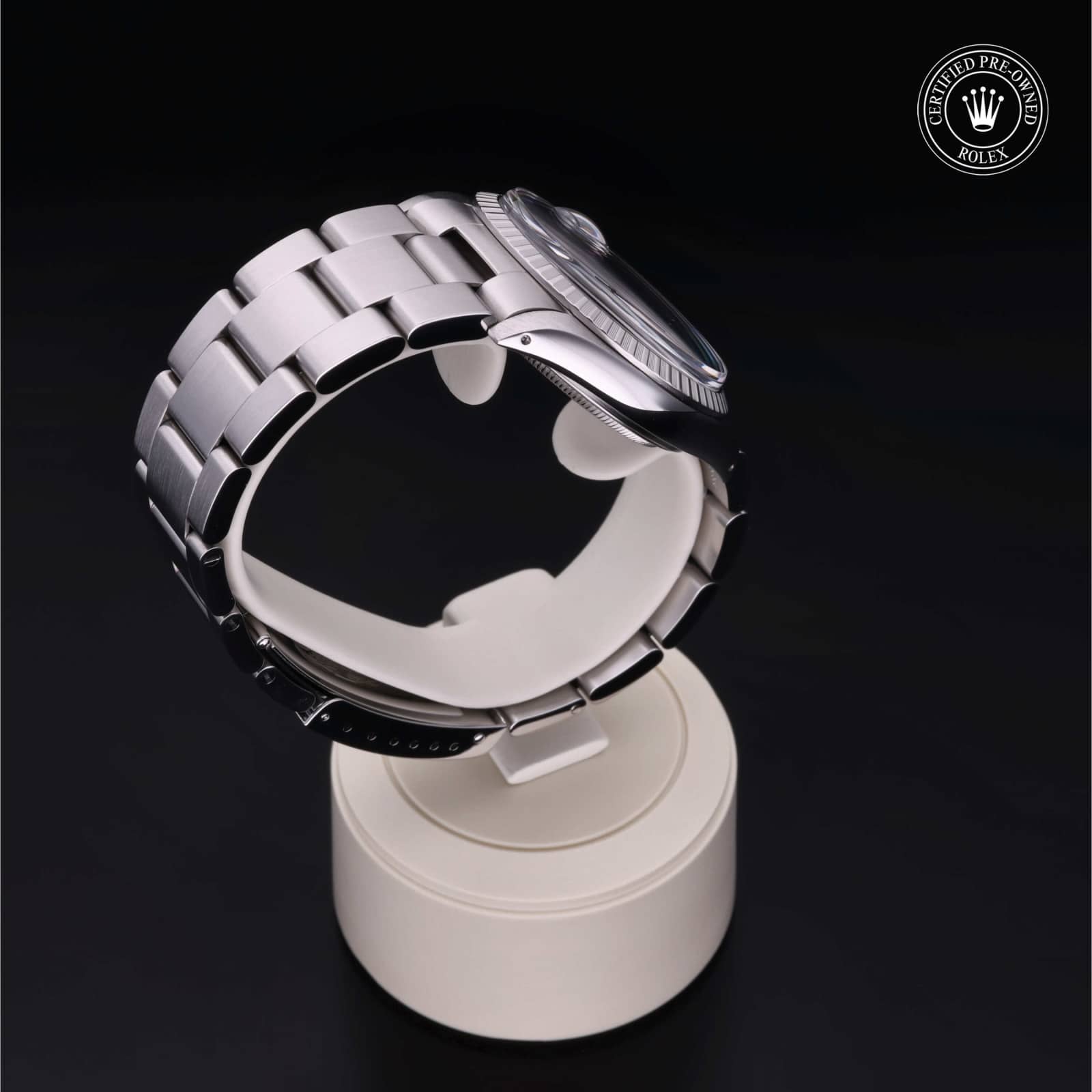Datejust  Certified Pre-Owned