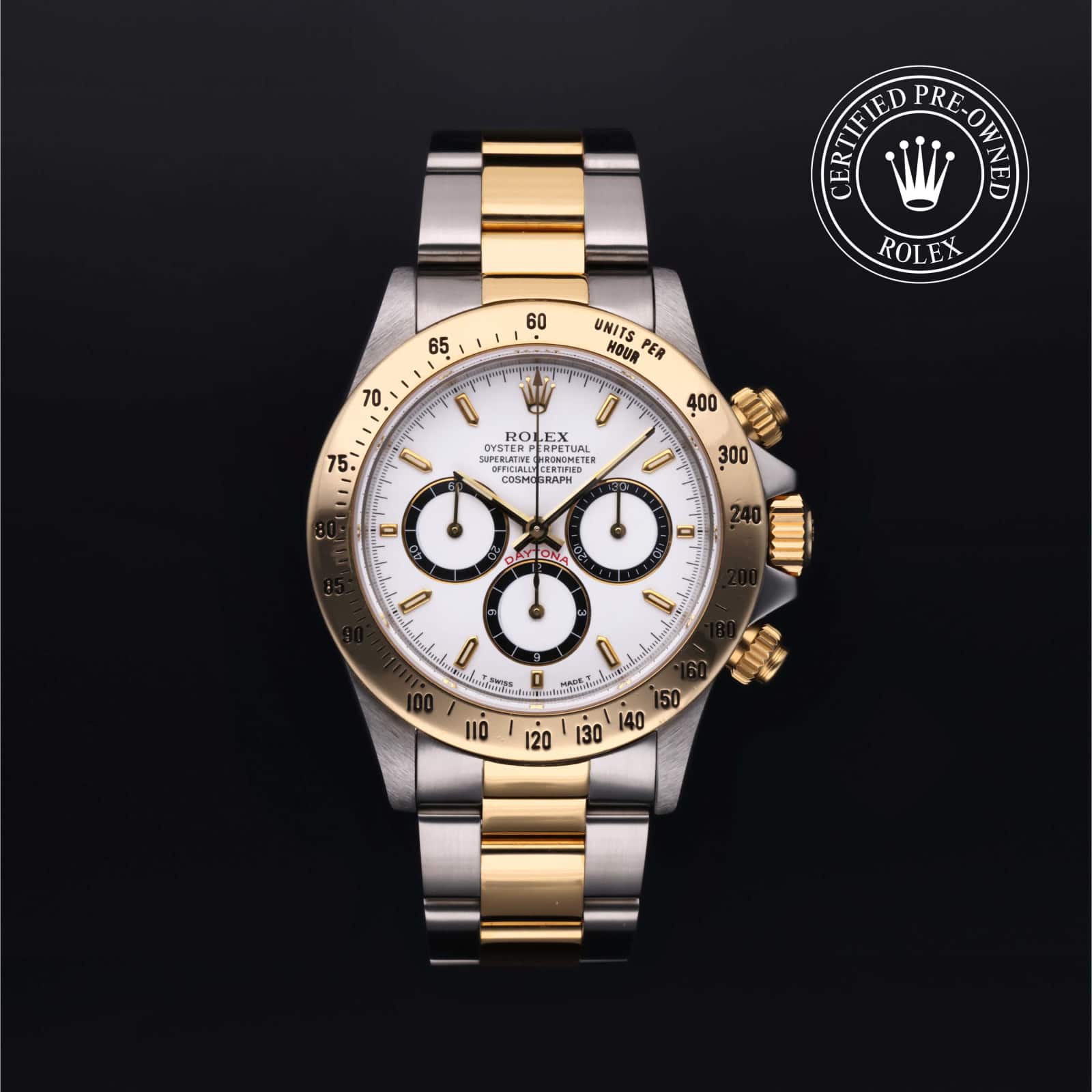 Cosmograph Daytona